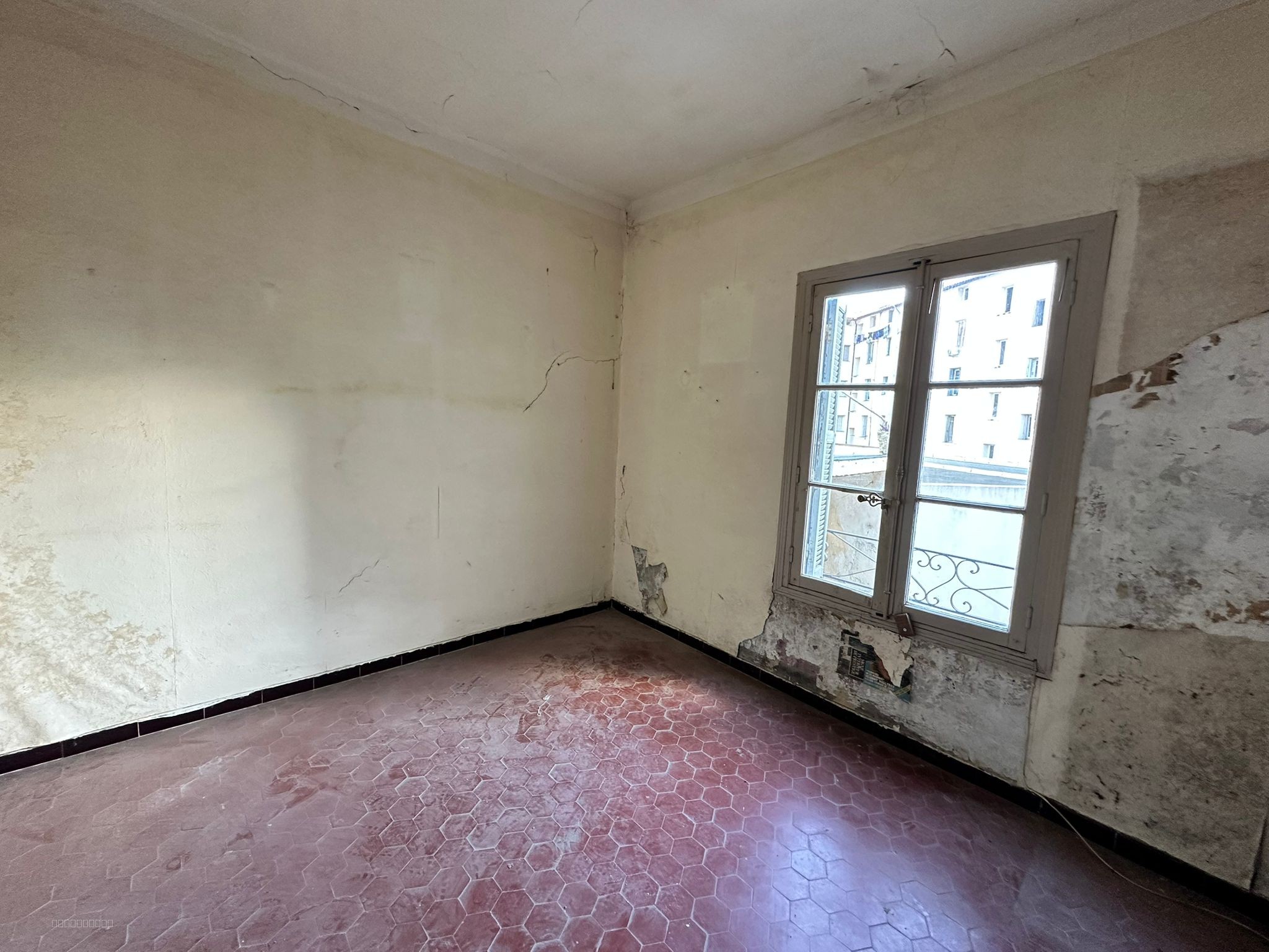 Maison individuelle   Hyper centre-ville de Bastia — photo 10