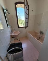 ALERIA BELLE MAISON EN PIERRE DE 267 M2 AVEC TERRAIN DE 1427 M2  ET PISCINE — photo 13