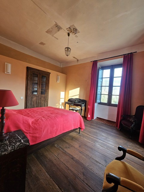 Appartement F3 de charme meublé à FIGARELLA (Santa Maria di Lota) — photo 7