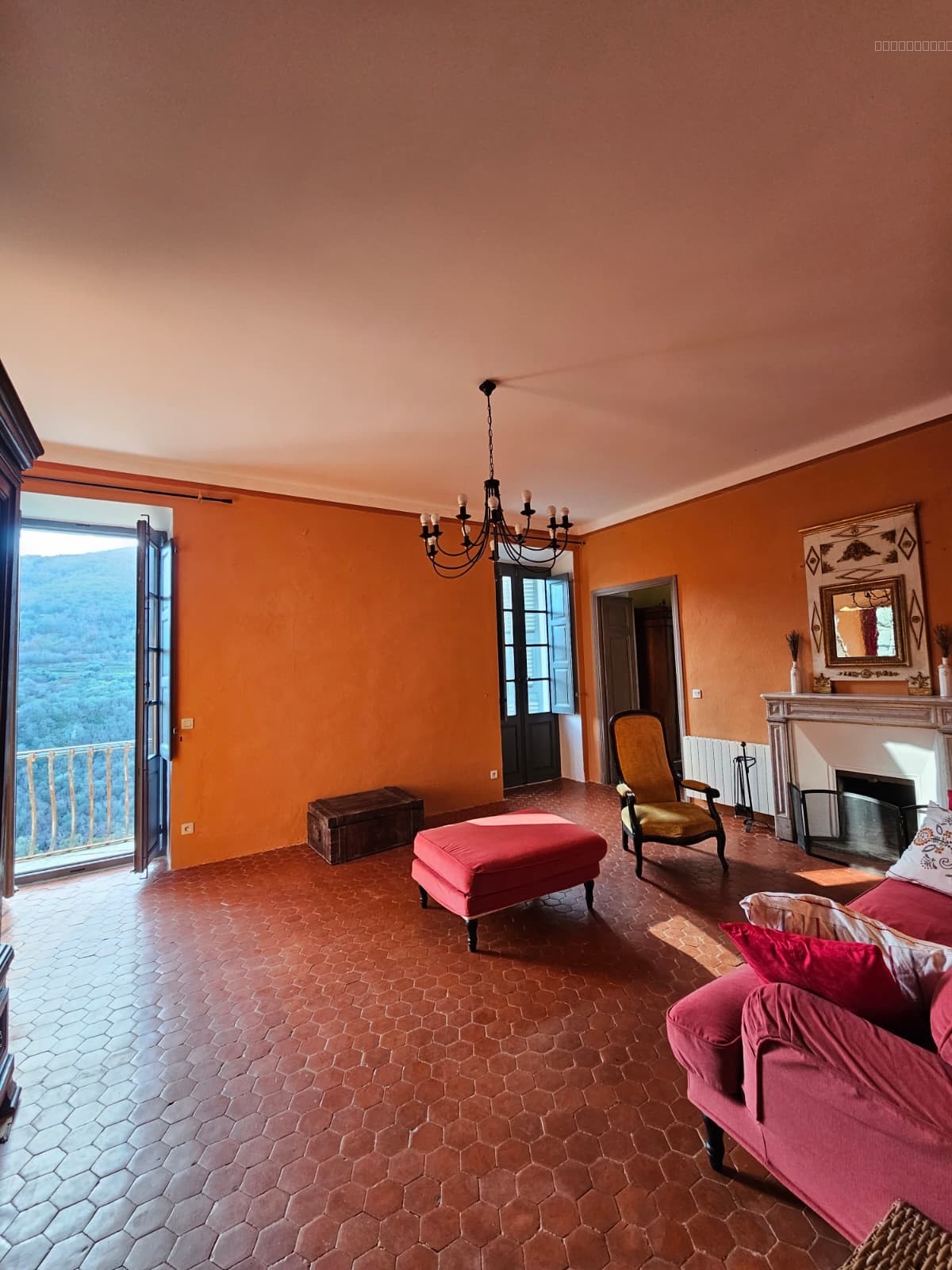 Appartement F3 de charme meublé à FIGARELLA (Santa Maria di Lota) — photo 3