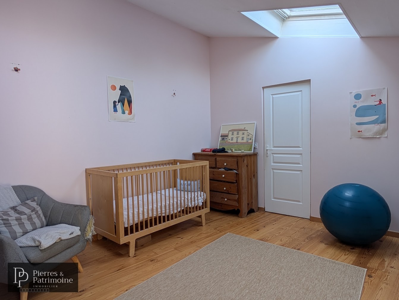 Maison gasconne avec piscine, dépendances dans un joli parc — photo 16