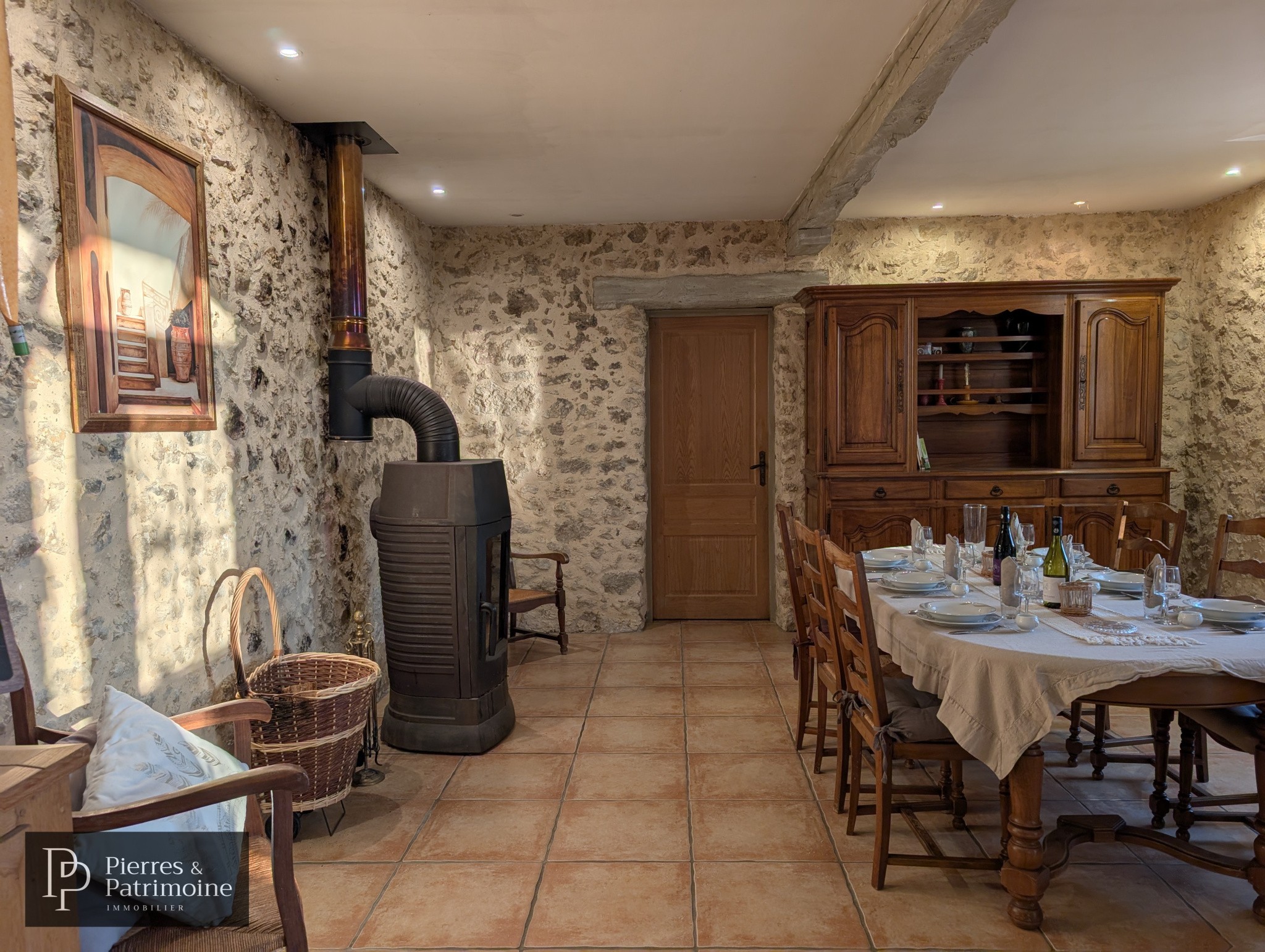 Propriété avec gîte et dépendances sur 2ha — photo 6