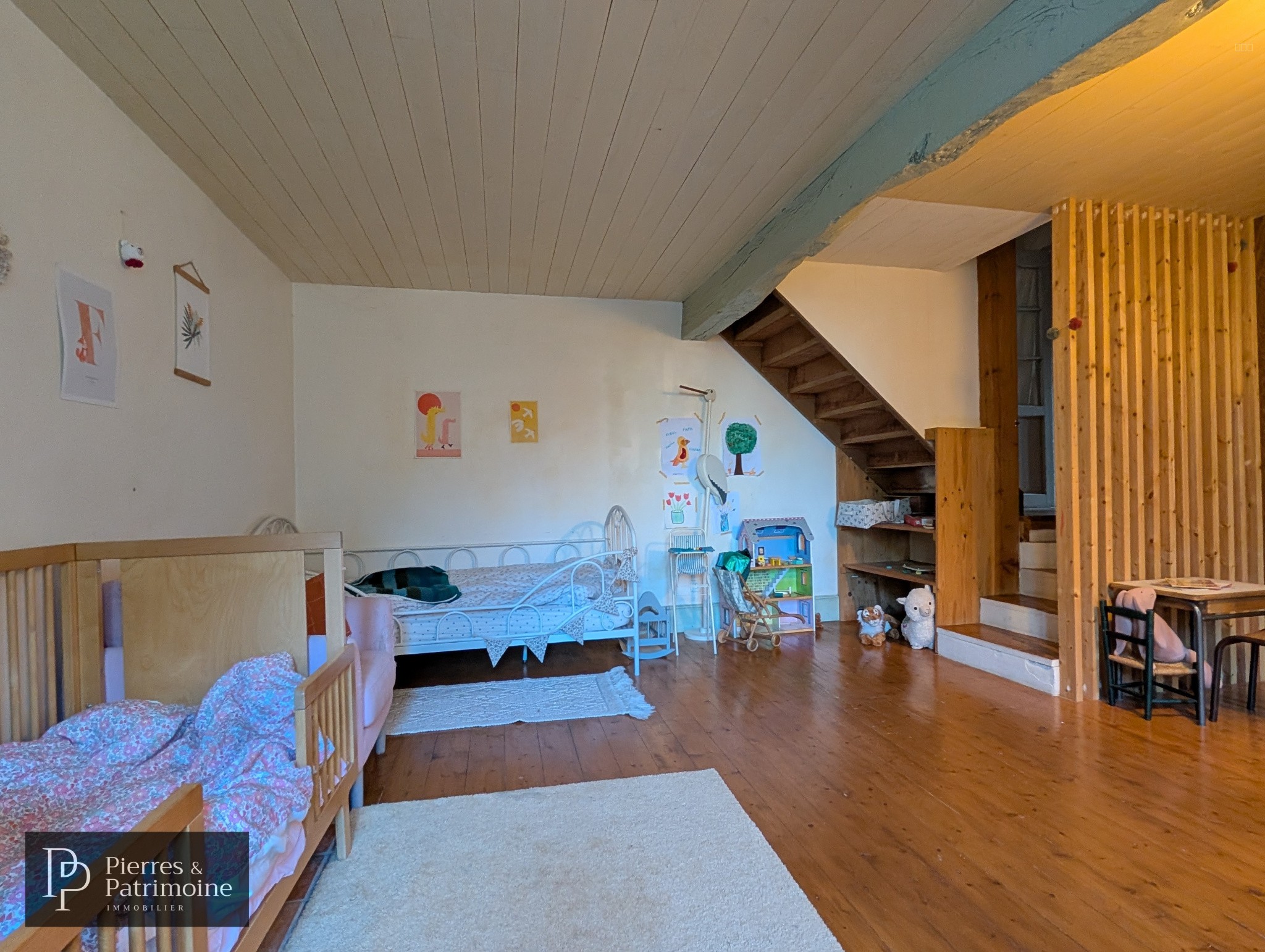 Maison gasconne avec piscine, dépendances dans un joli parc — photo 17