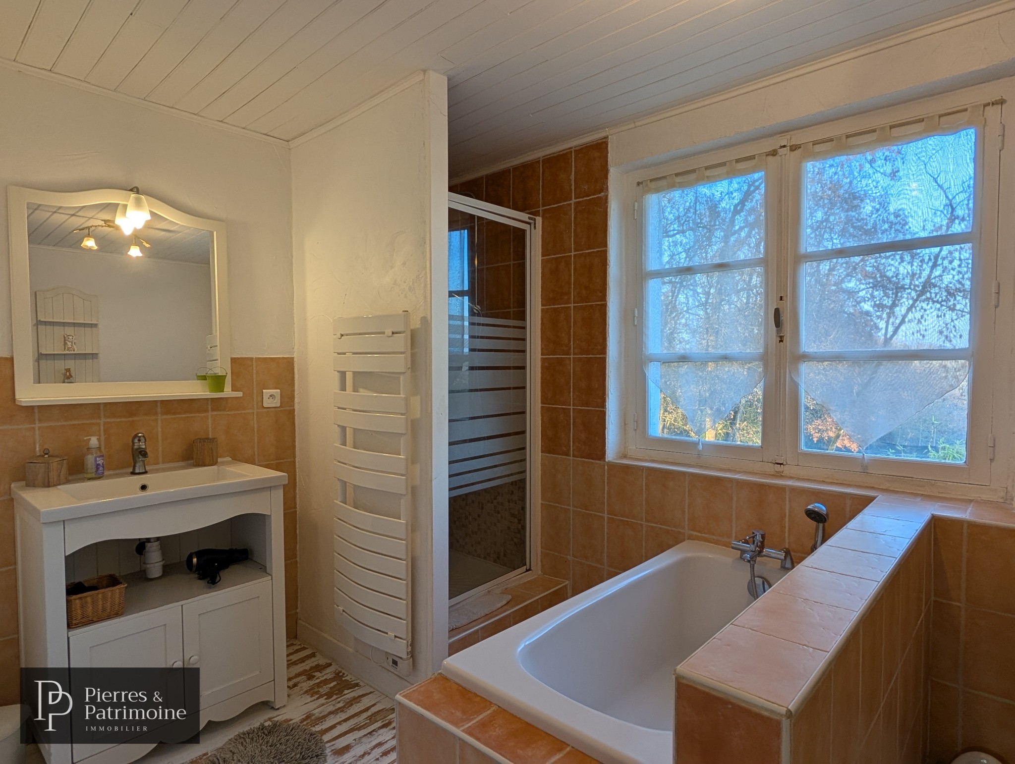 Propriété avec gîte et dépendances sur 2ha — photo 18