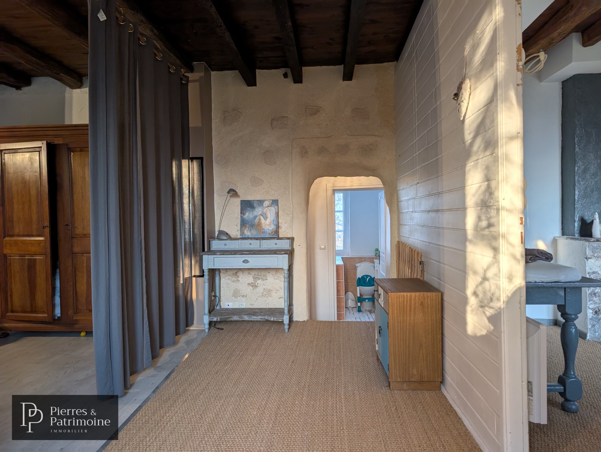 Propriété avec gîte et dépendances sur 2ha — photo 16