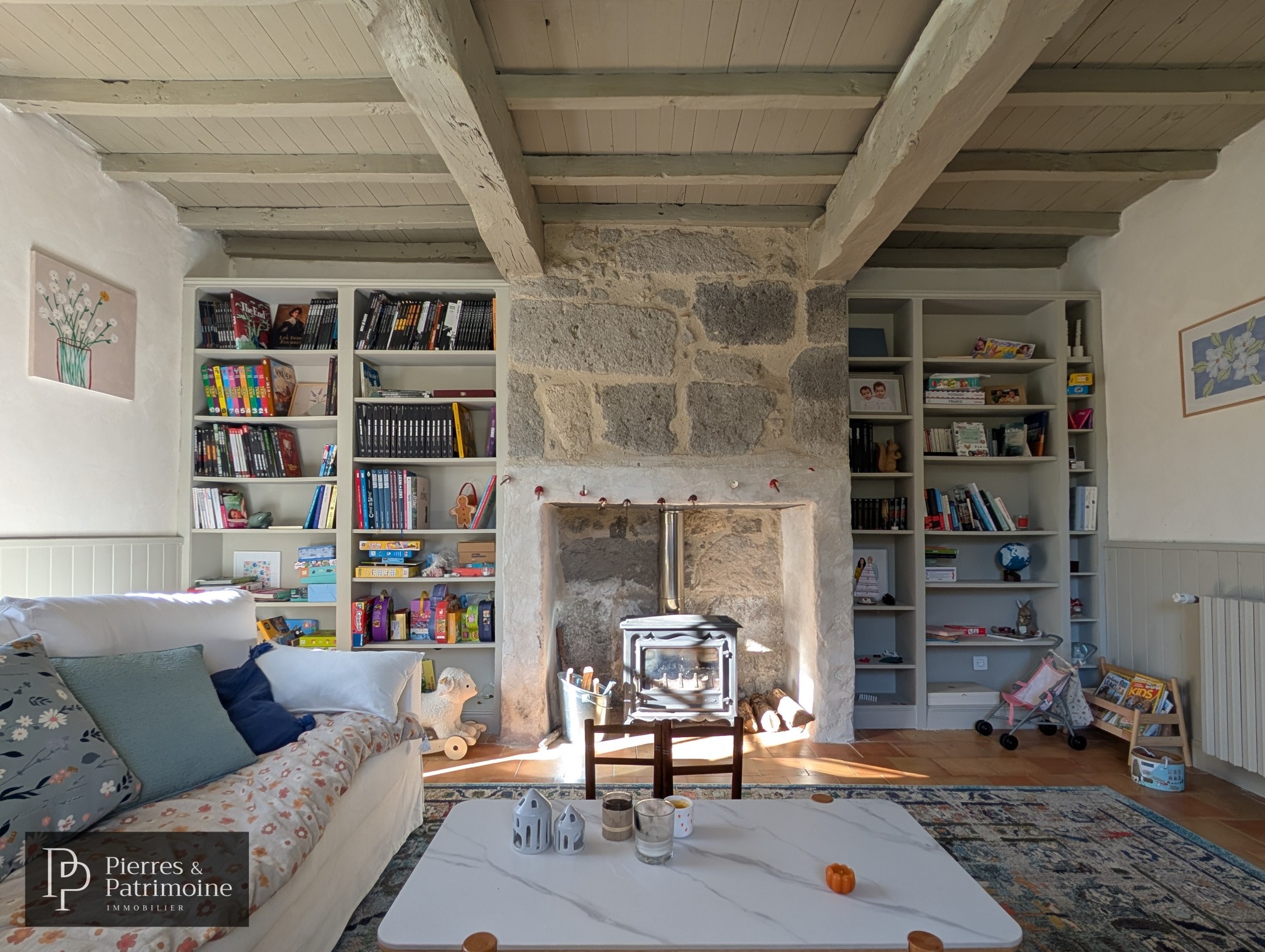 Maison gasconne avec piscine, dépendances dans un joli parc — photo 8
