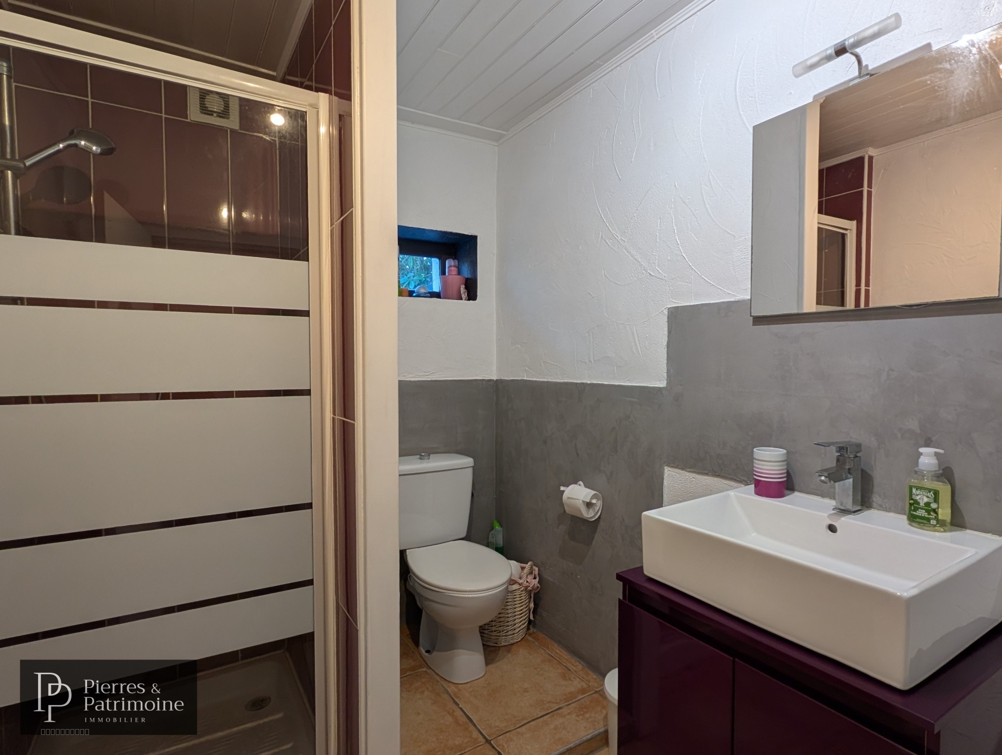 Propriété avec gîte et dépendances sur 2ha — photo 14