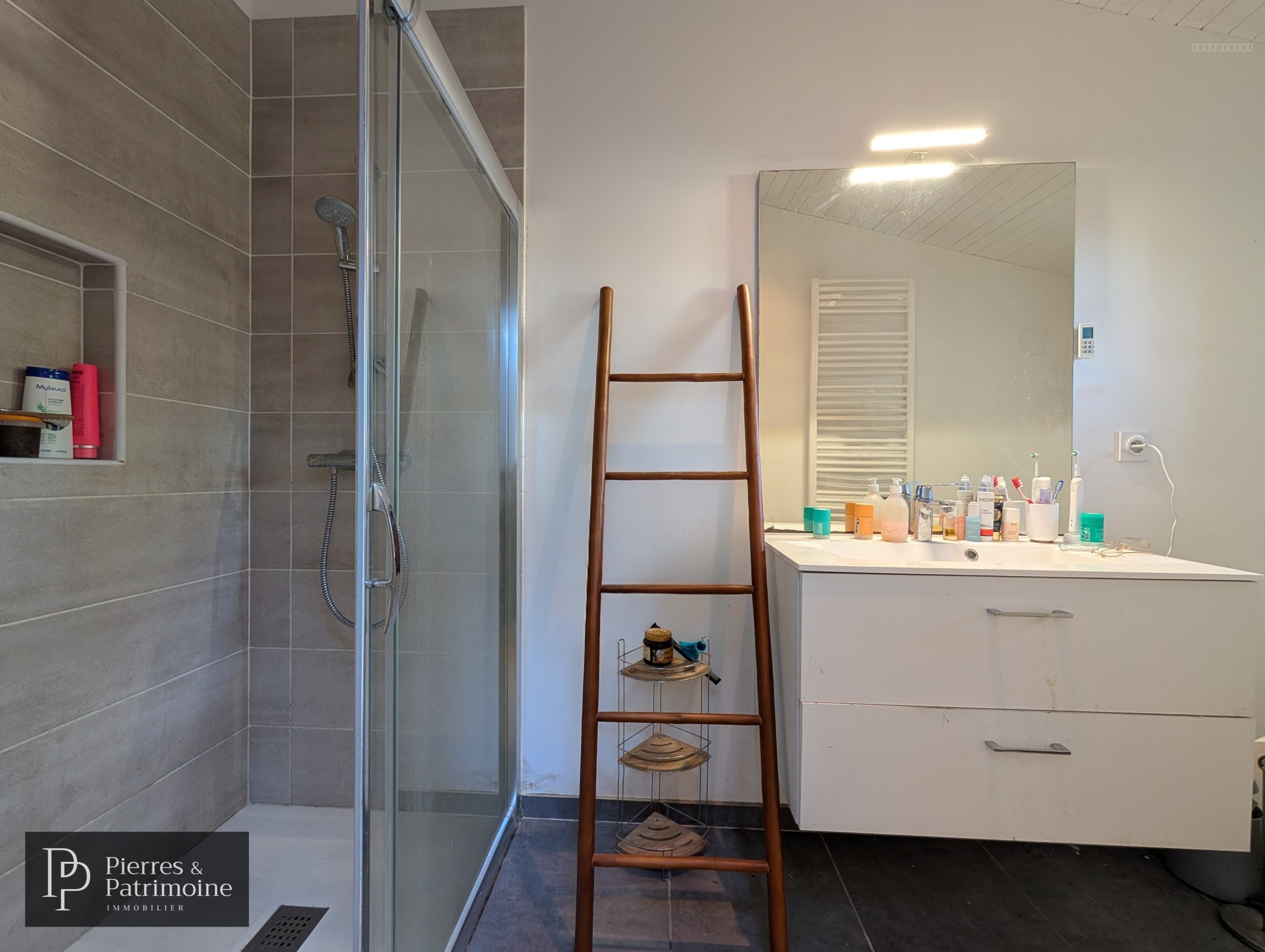 Maison gasconne avec piscine, dépendances dans un joli parc — photo 15