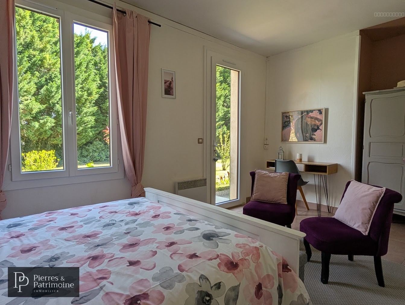 Propriété de charme au coeur du Gers — photo 11