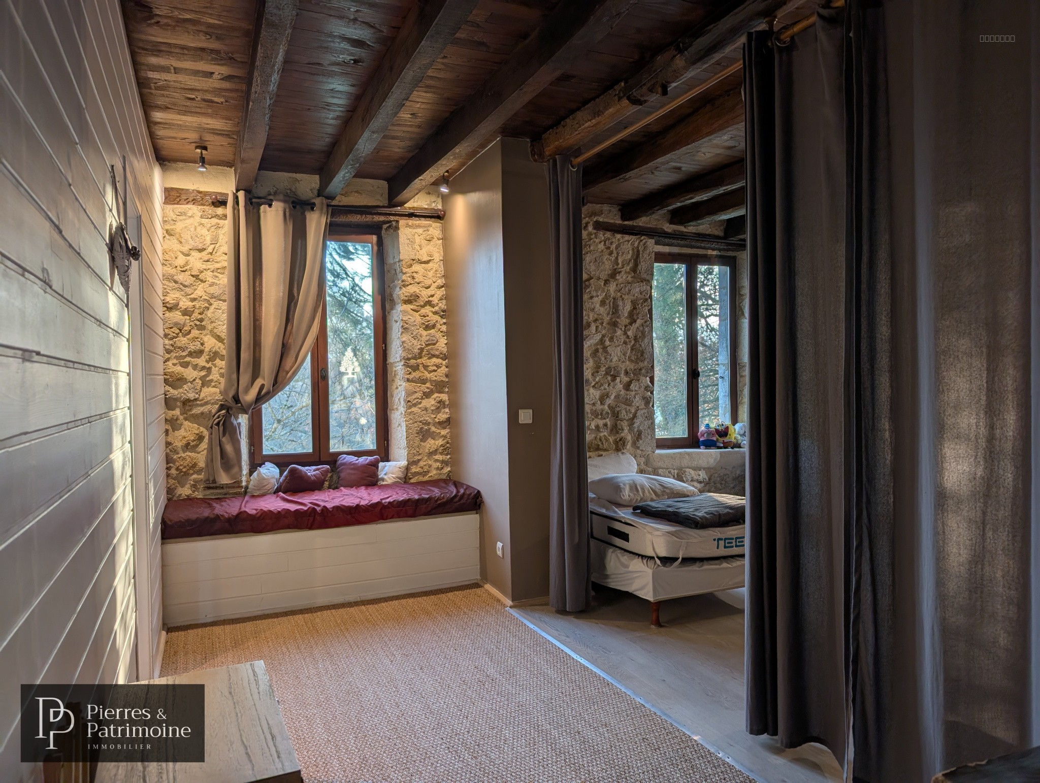 Propriété avec gîte et dépendances sur 2ha — photo 19