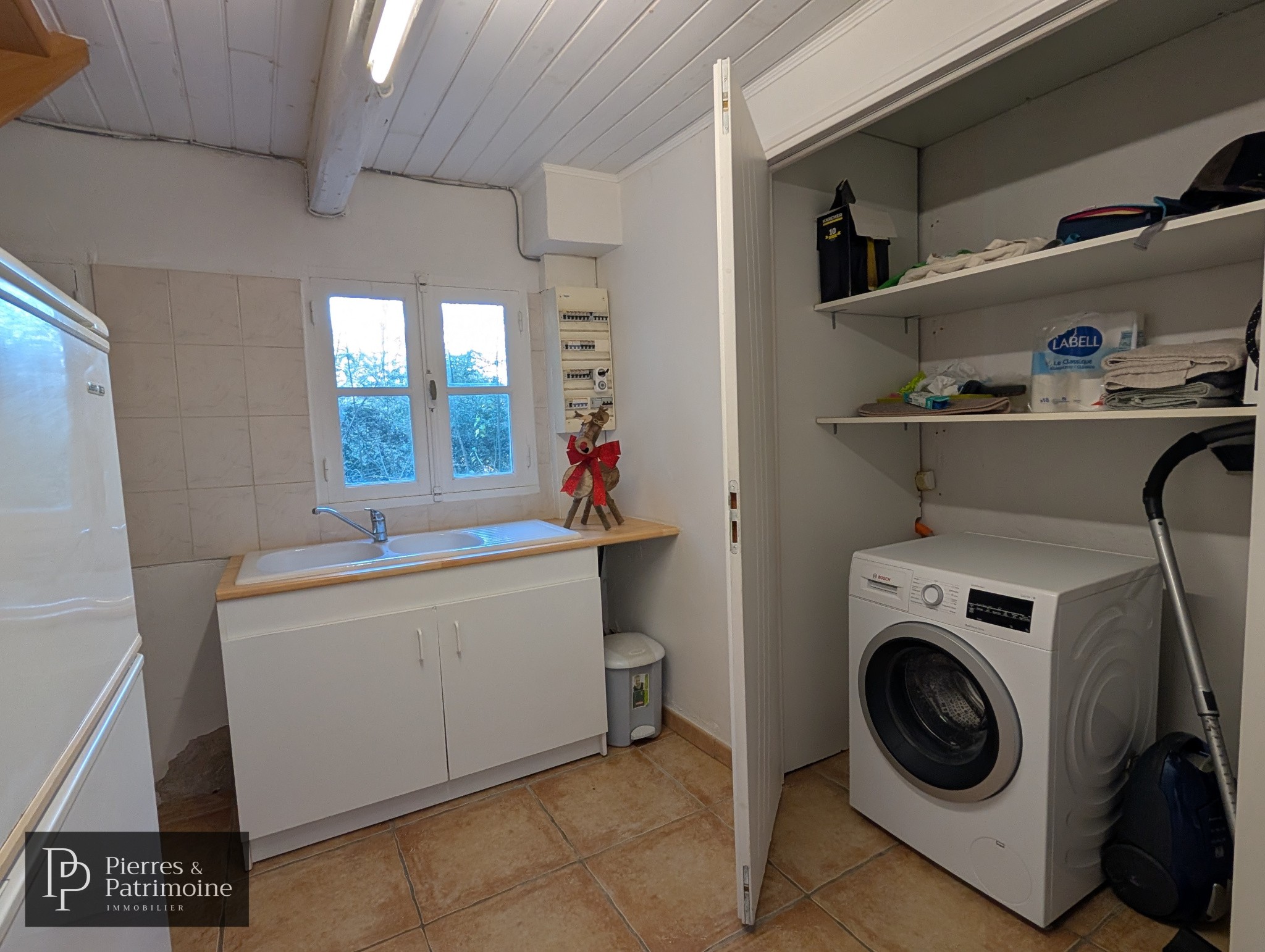 Propriété avec gîte et dépendances sur 2ha — photo 15