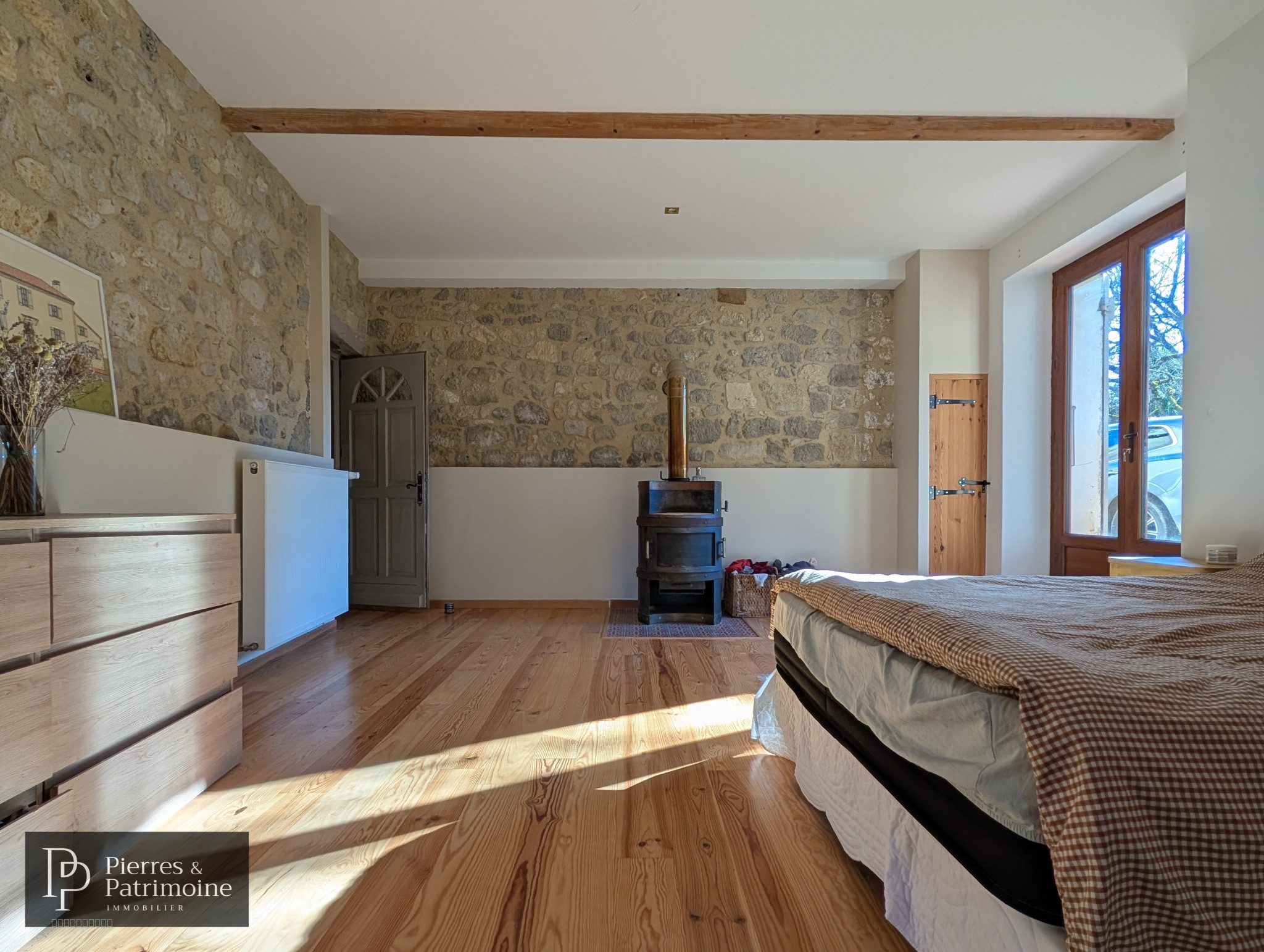 Maison gasconne avec piscine, dépendances dans un joli parc — photo 14