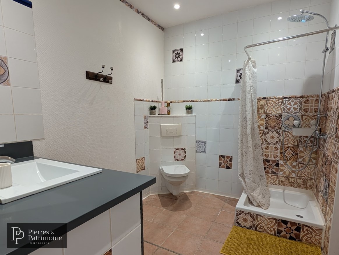 Propriété de charme au coeur du Gers — photo 13