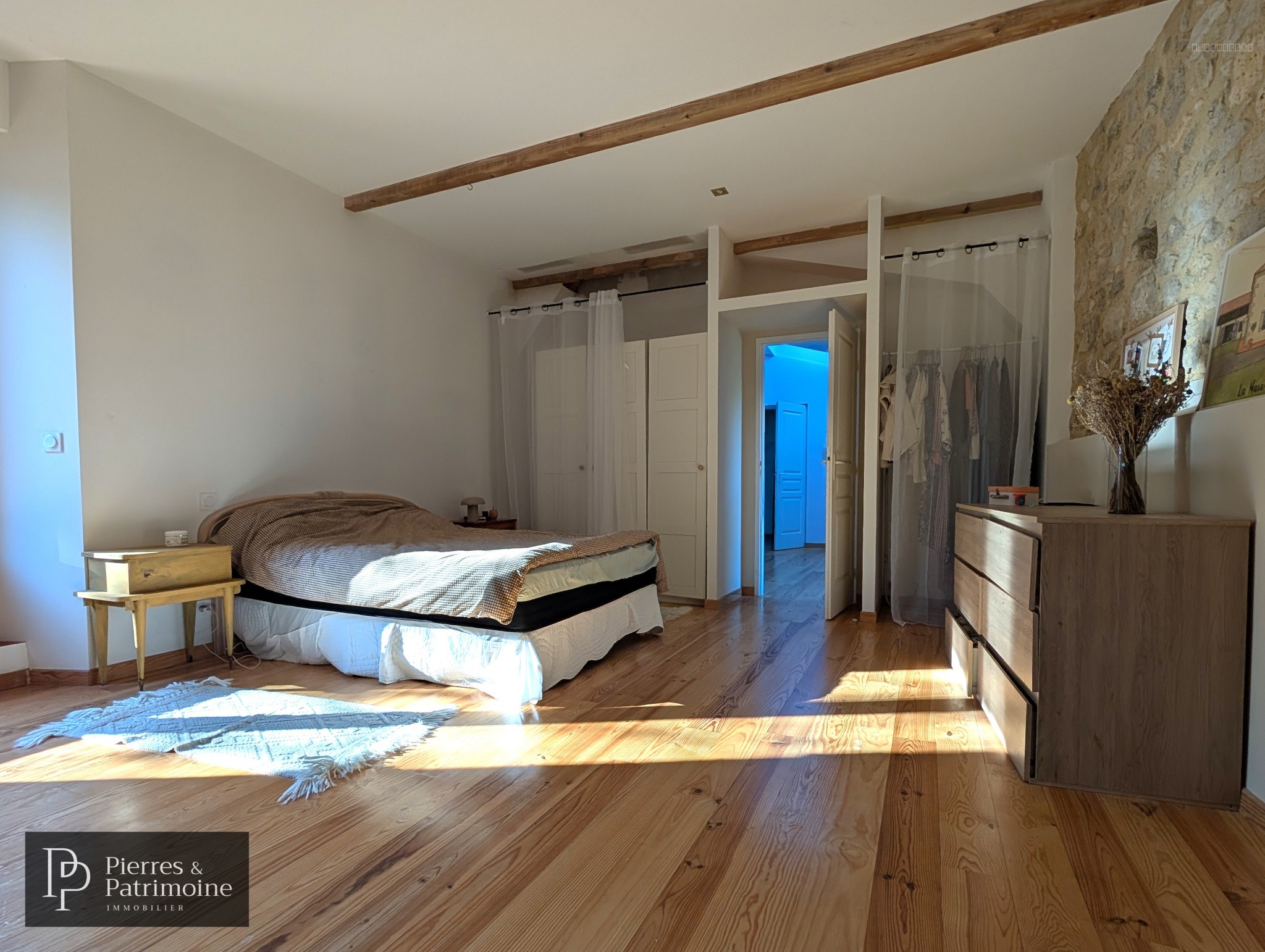 Maison gasconne avec piscine, dépendances dans un joli parc — photo 13