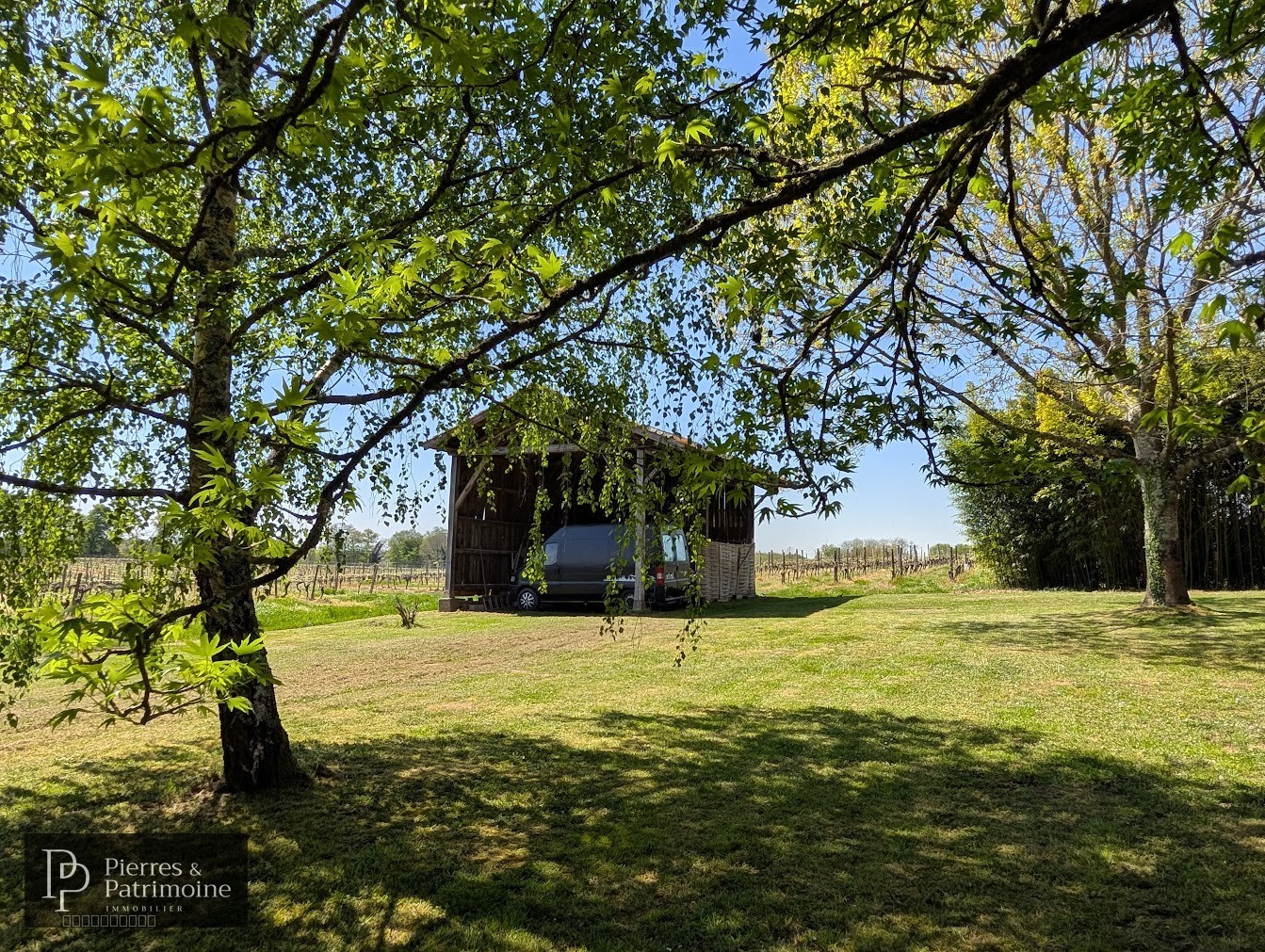 Propriété de charme au coeur du Gers — photo 20