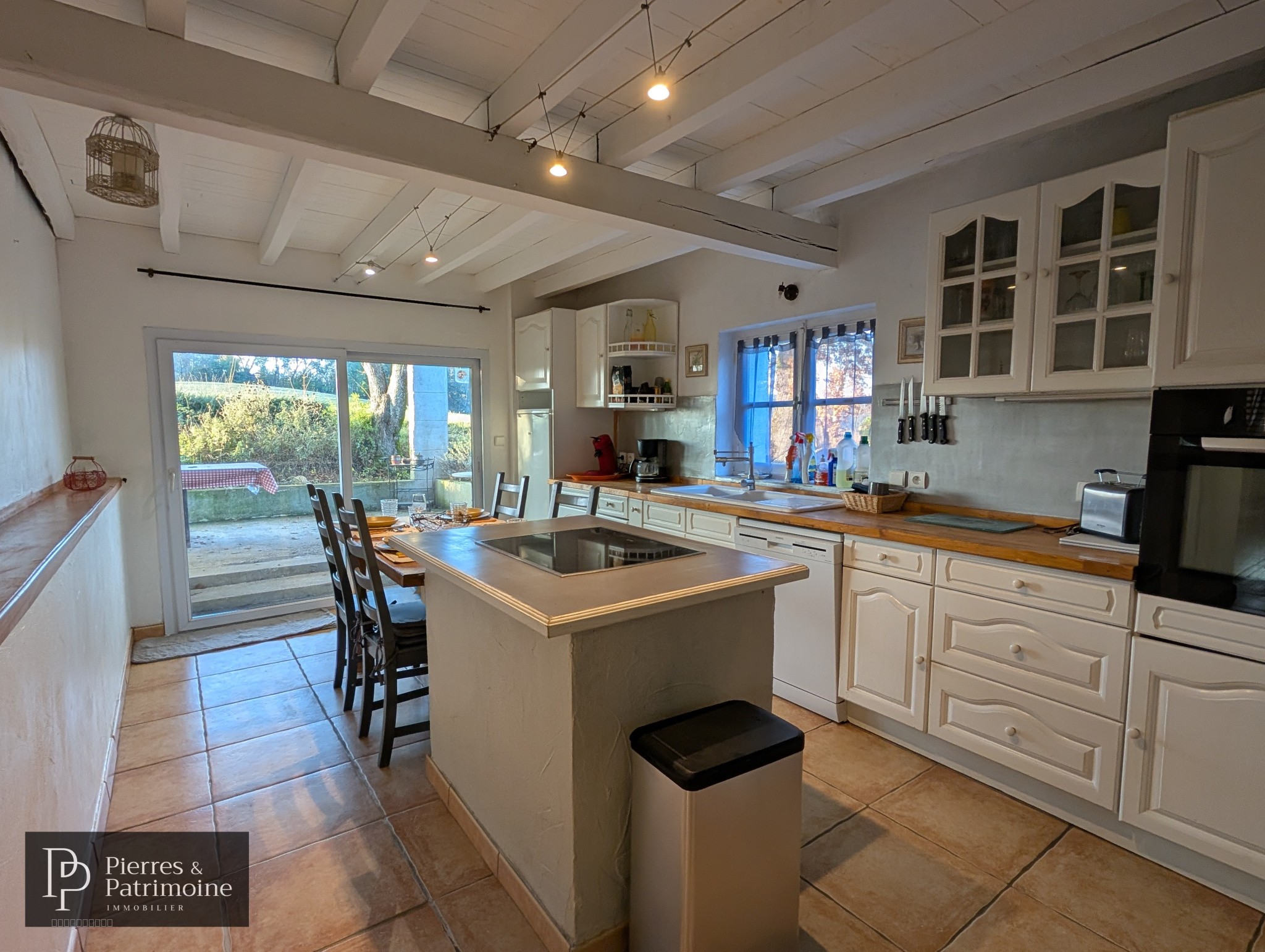 Propriété avec gîte et dépendances sur 2ha — photo 10