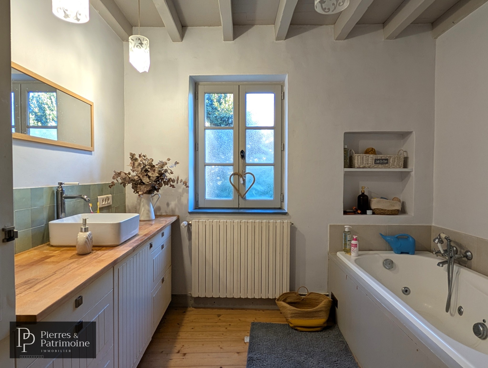 Maison gasconne avec piscine, dépendances dans un joli parc — photo 18
