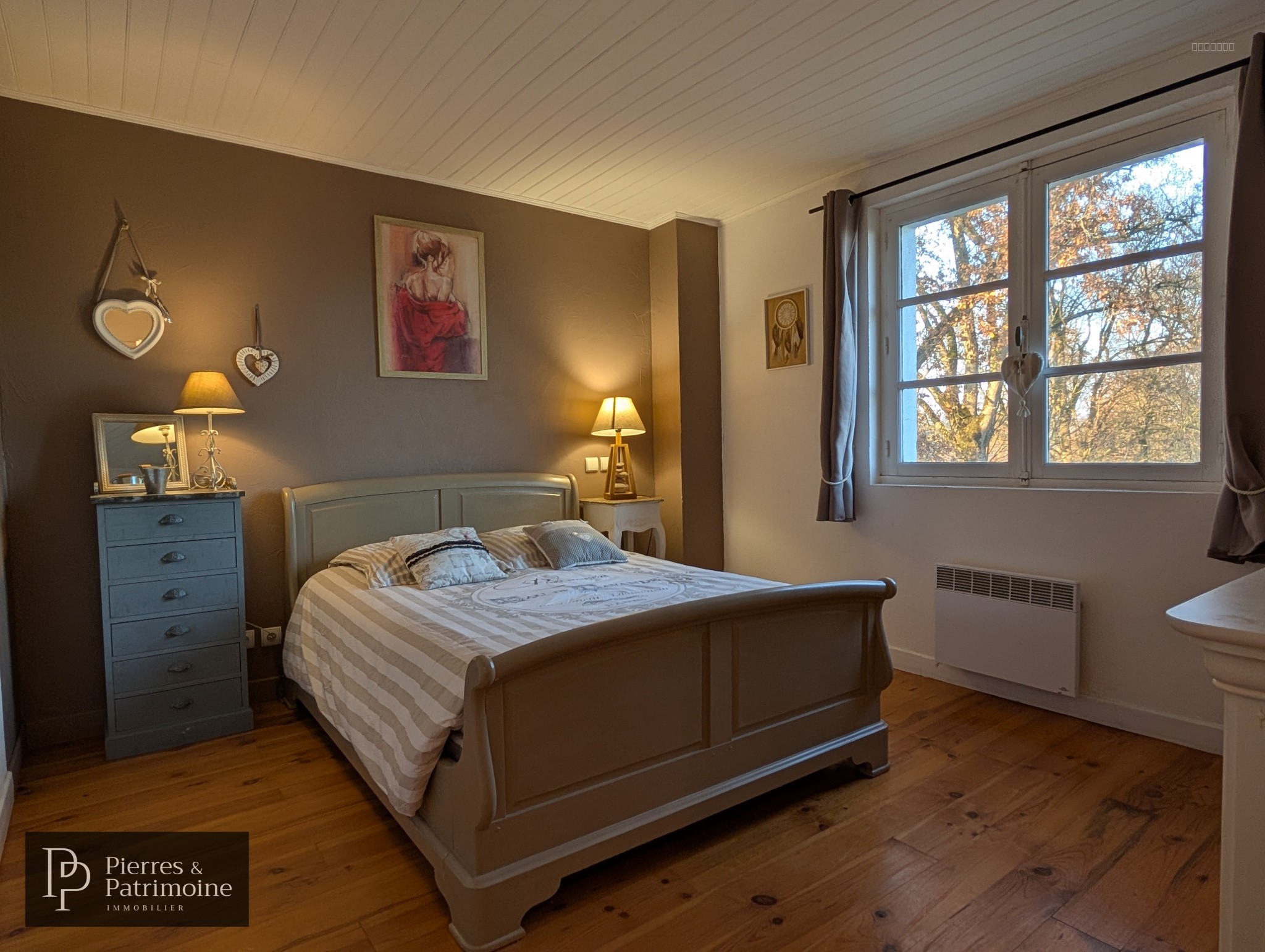 Propriété avec gîte et dépendances sur 2ha — photo 17