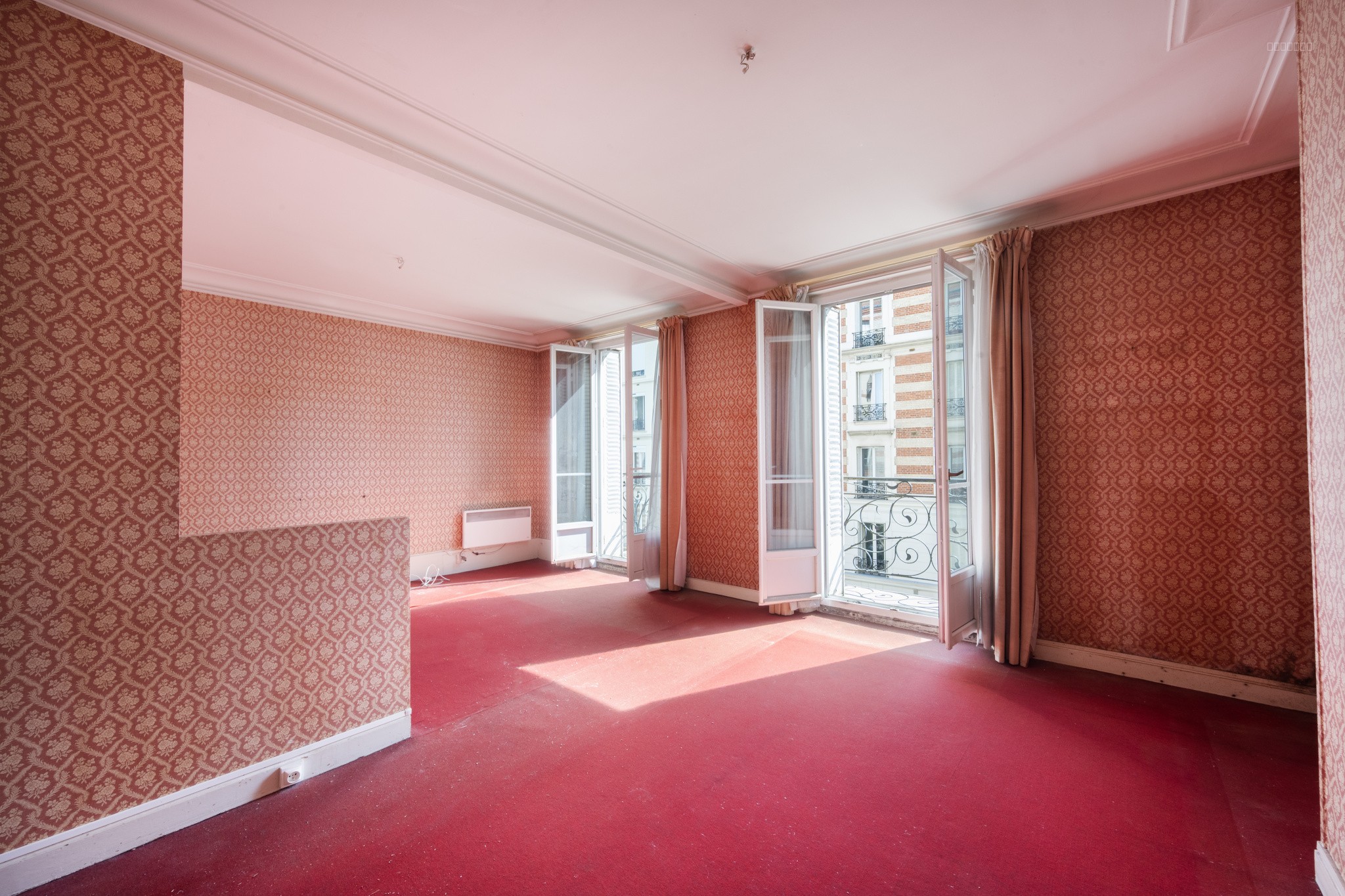 Mairie de Montrouge - 3 pièces — photo 3
