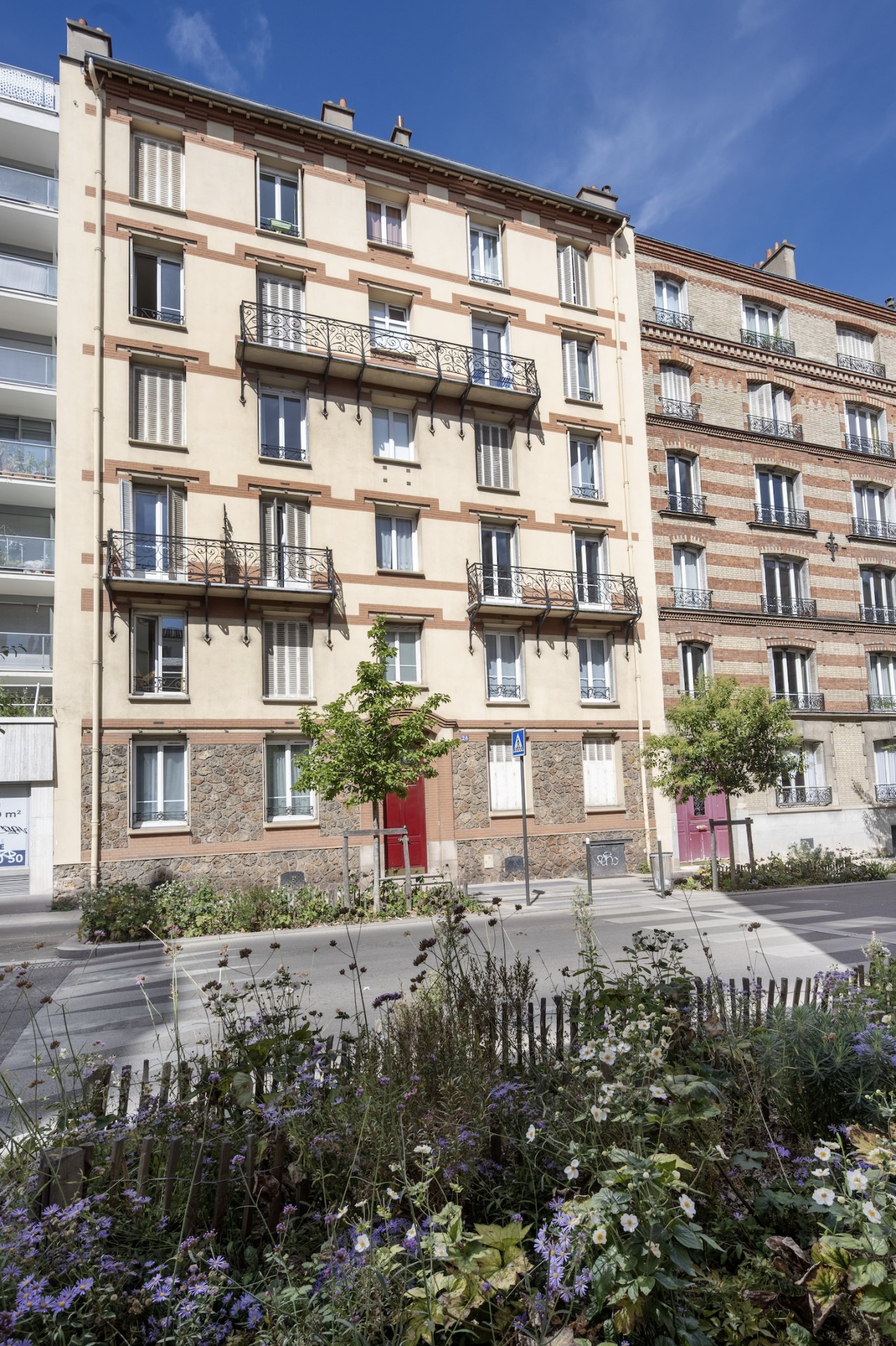 Mairie de Montrouge - 3 pièces — photo 8