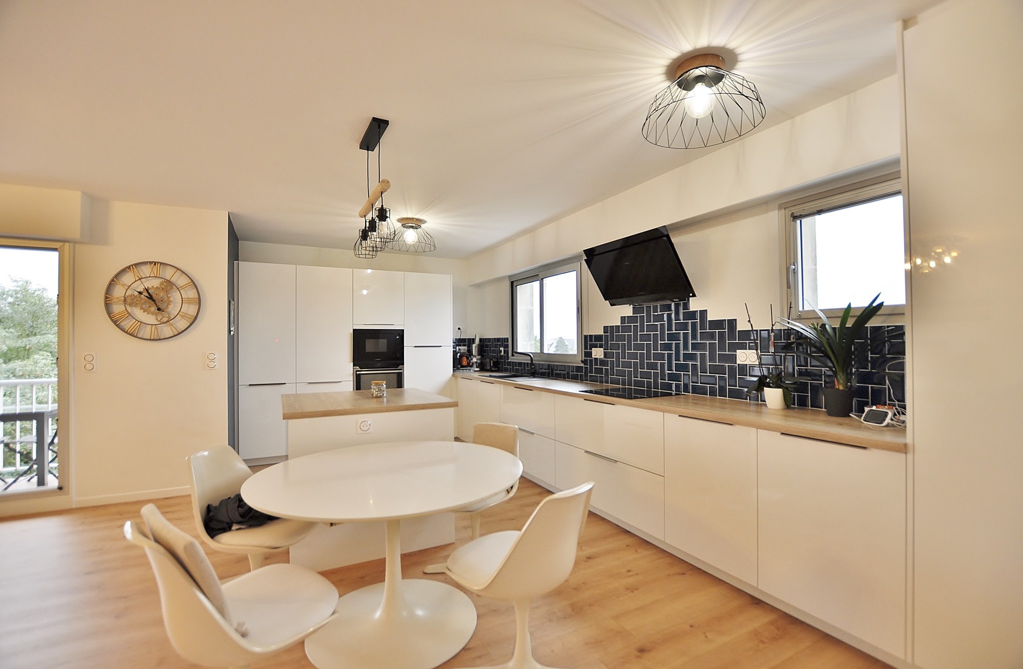 Appartement Étage Elevé — photo 4