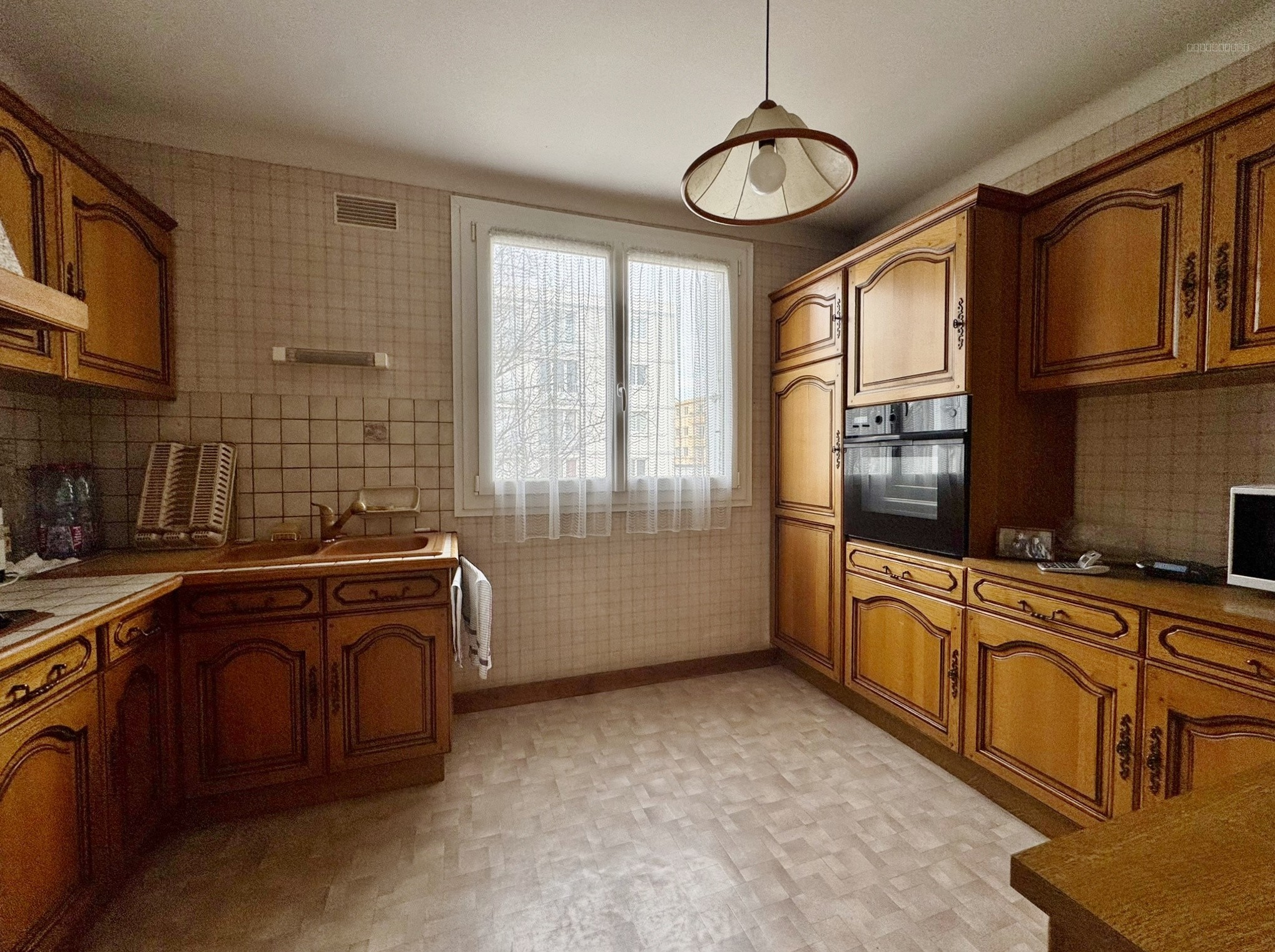 Agréable Appartement T5 104m2 — photo 3