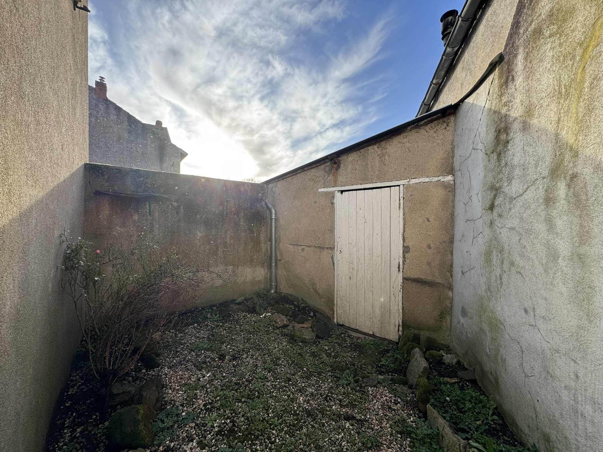 Appartement dans Maison Individuelle Refait à Neuf — photo 6