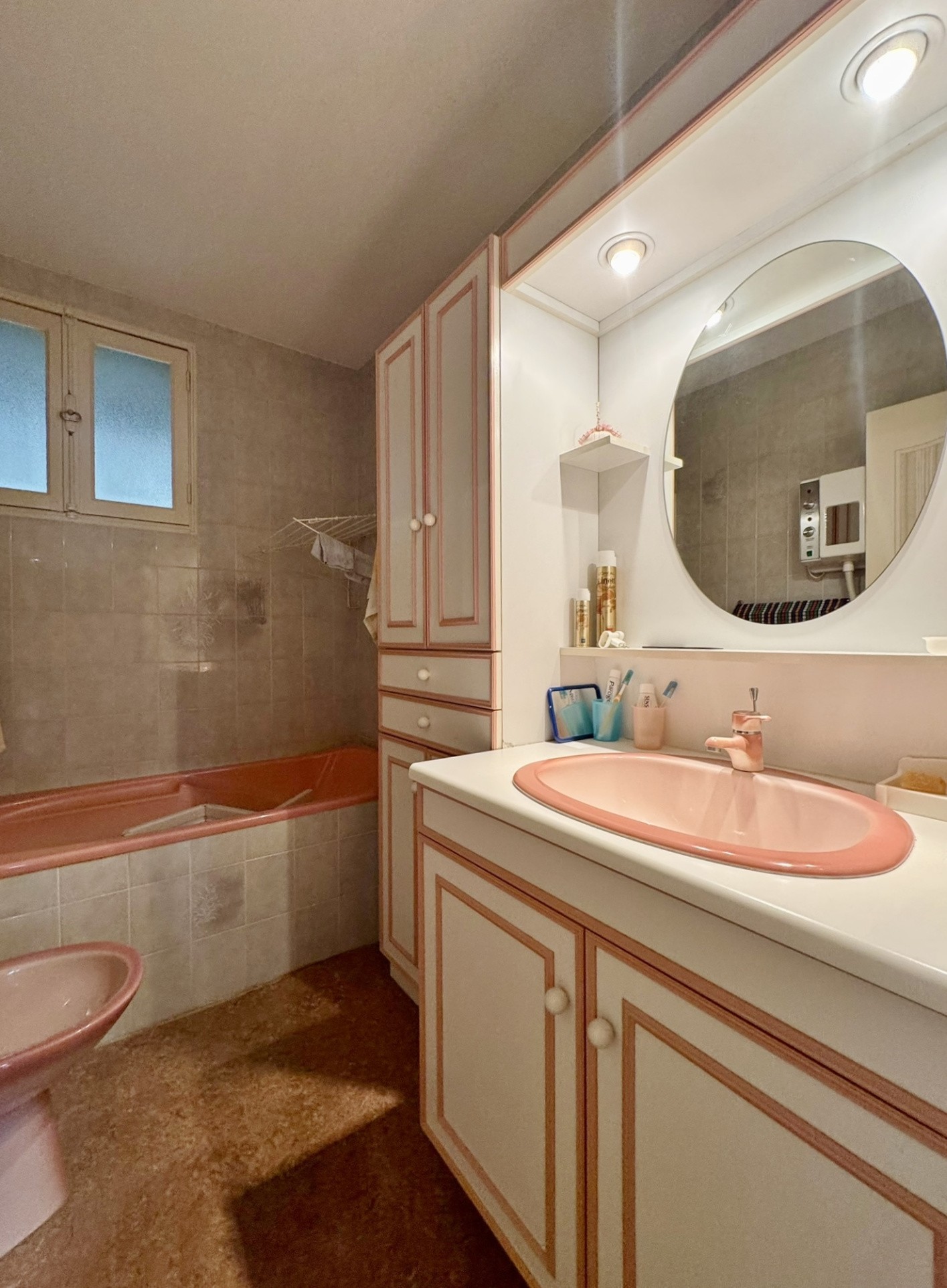 Agréable Appartement T5 104m2 — photo 6