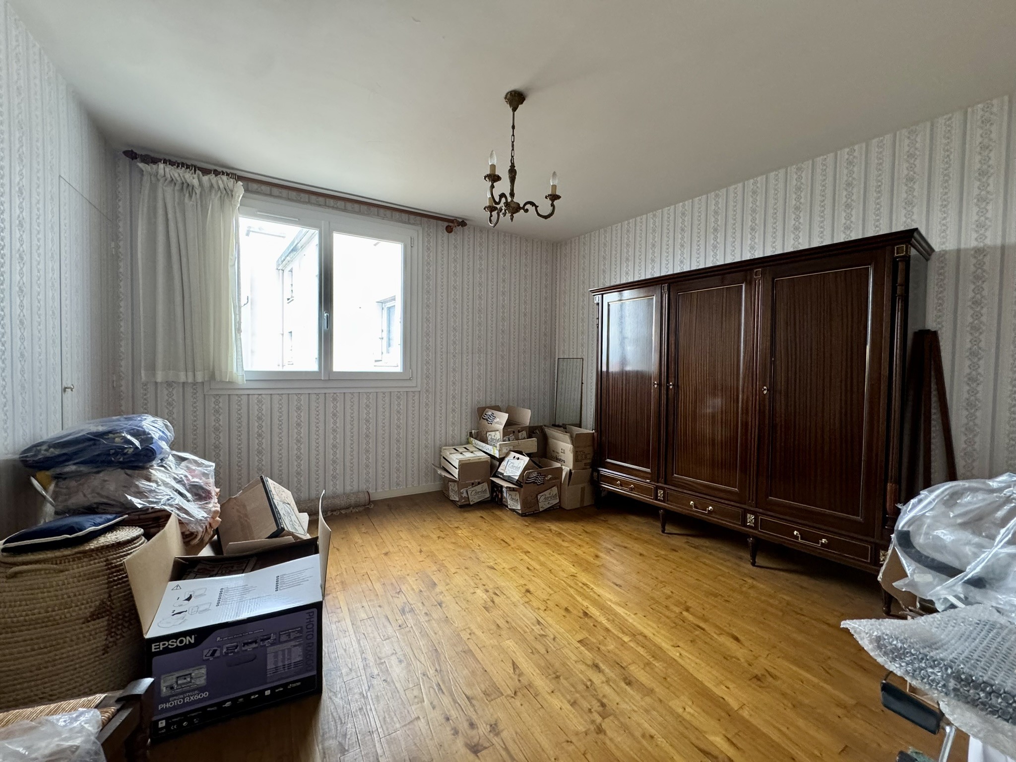 Agréable Appartement T5 104m2 — photo 5