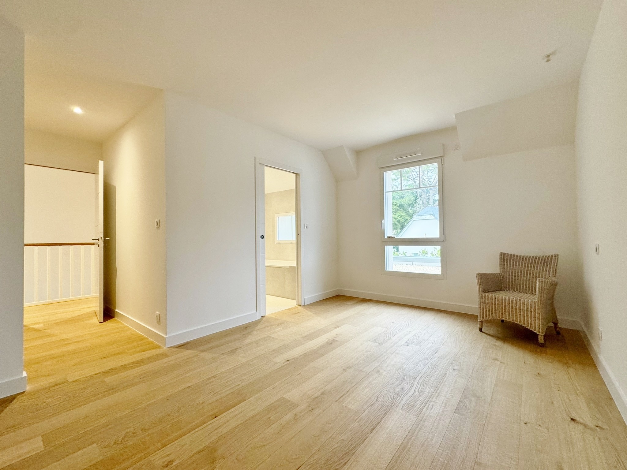 Magnifique maison neuve de 180m2 sur la Pointe de Penchâteau. — photo 9