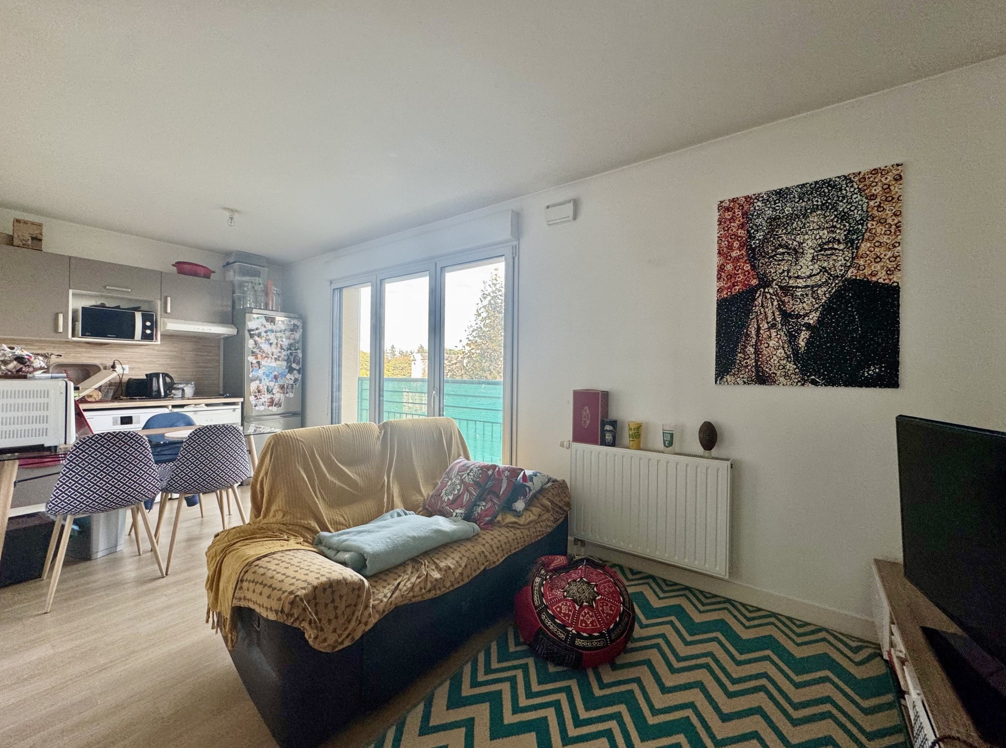 Appartement de Type 2 (2013) — photo 2