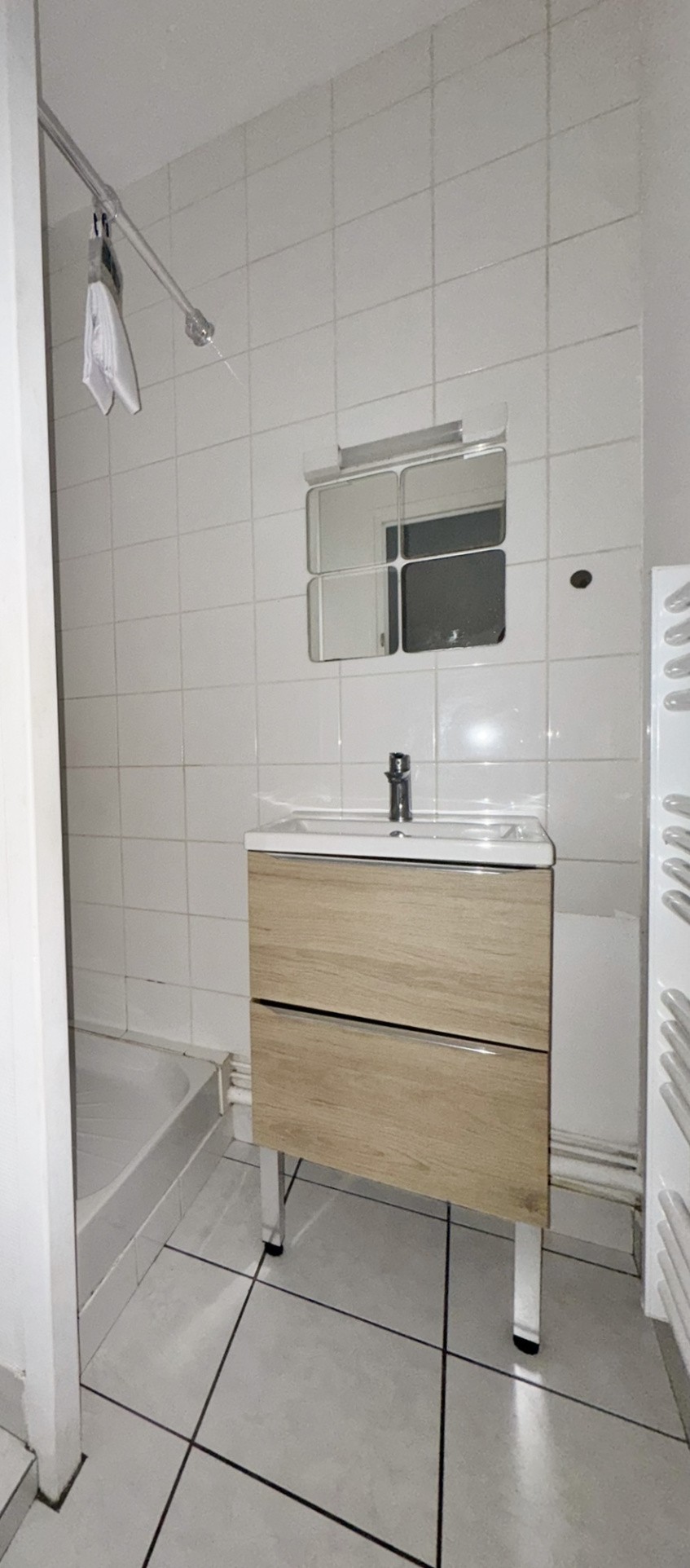 Appartement Studio Cabine Entre Viarme et place de Bretagne — photo 4
