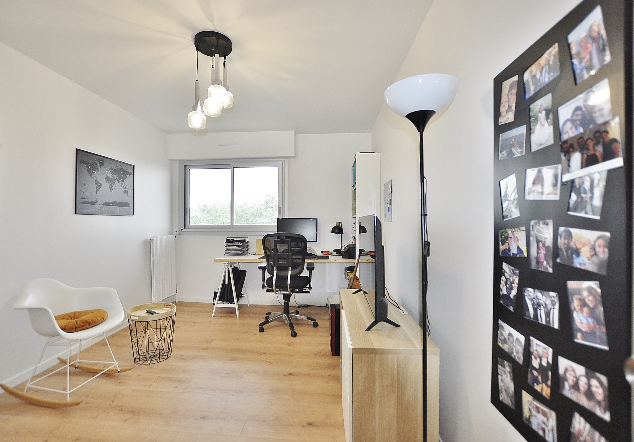 Appartement Étage Elevé — photo 8