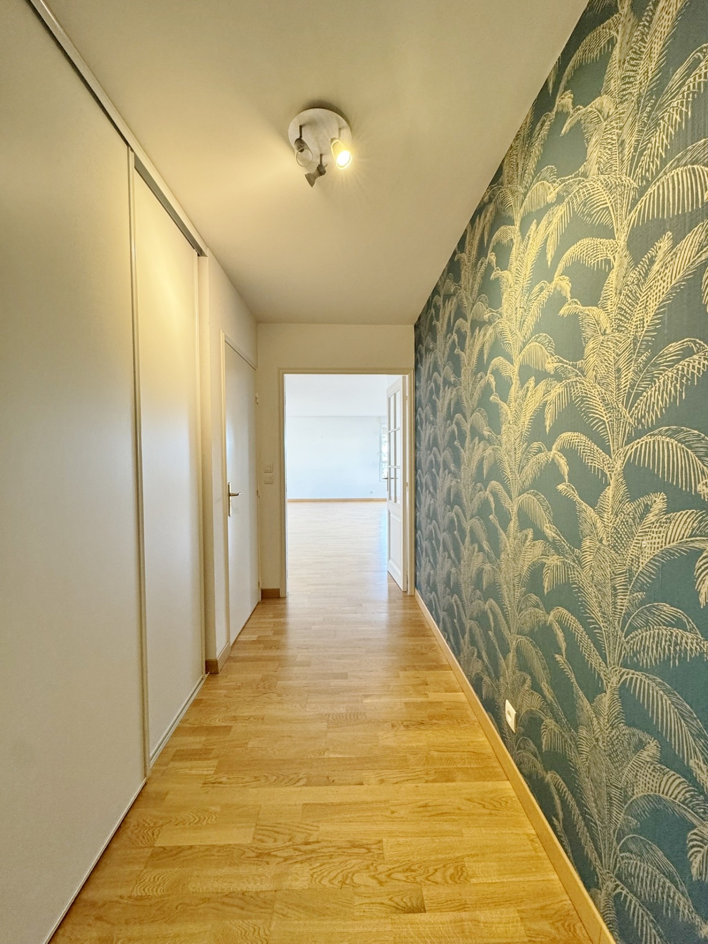Superbe Appartement Avenue Privée. — photo 5