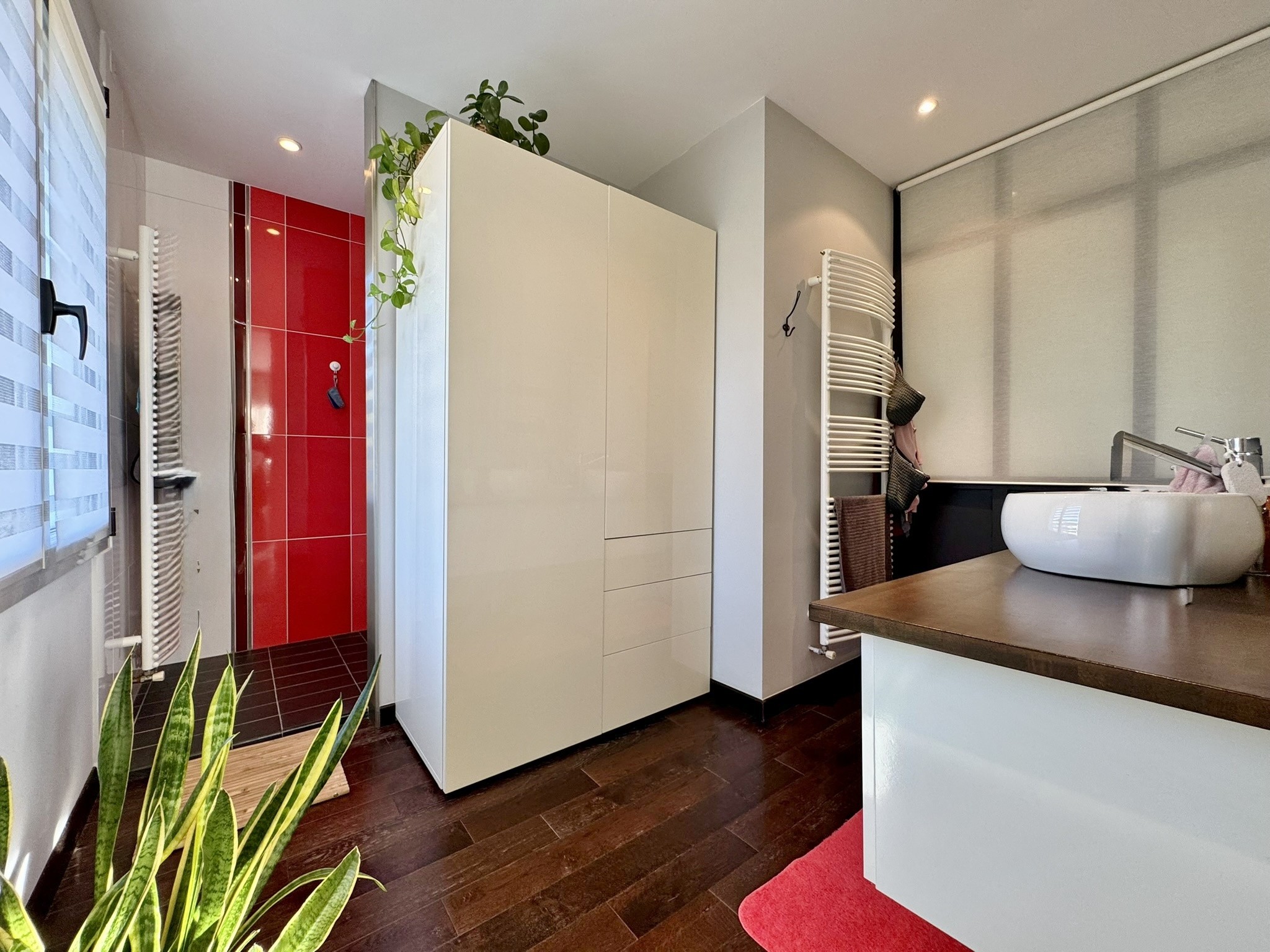 Charmante Maison dans impasse Privée — photo 10
