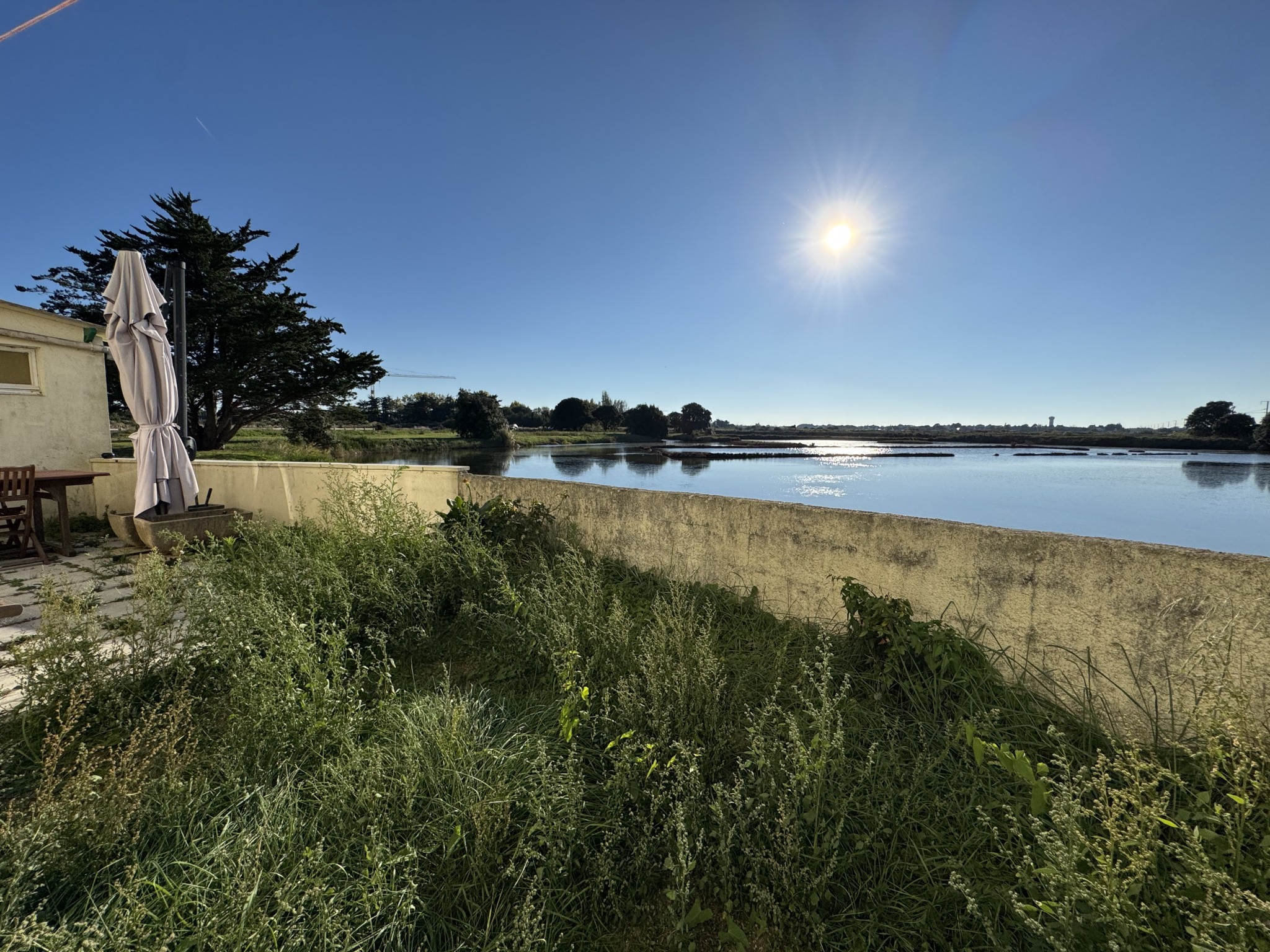 LE POULIGUEN - Superbe vue sur les marais salants — photo 8
