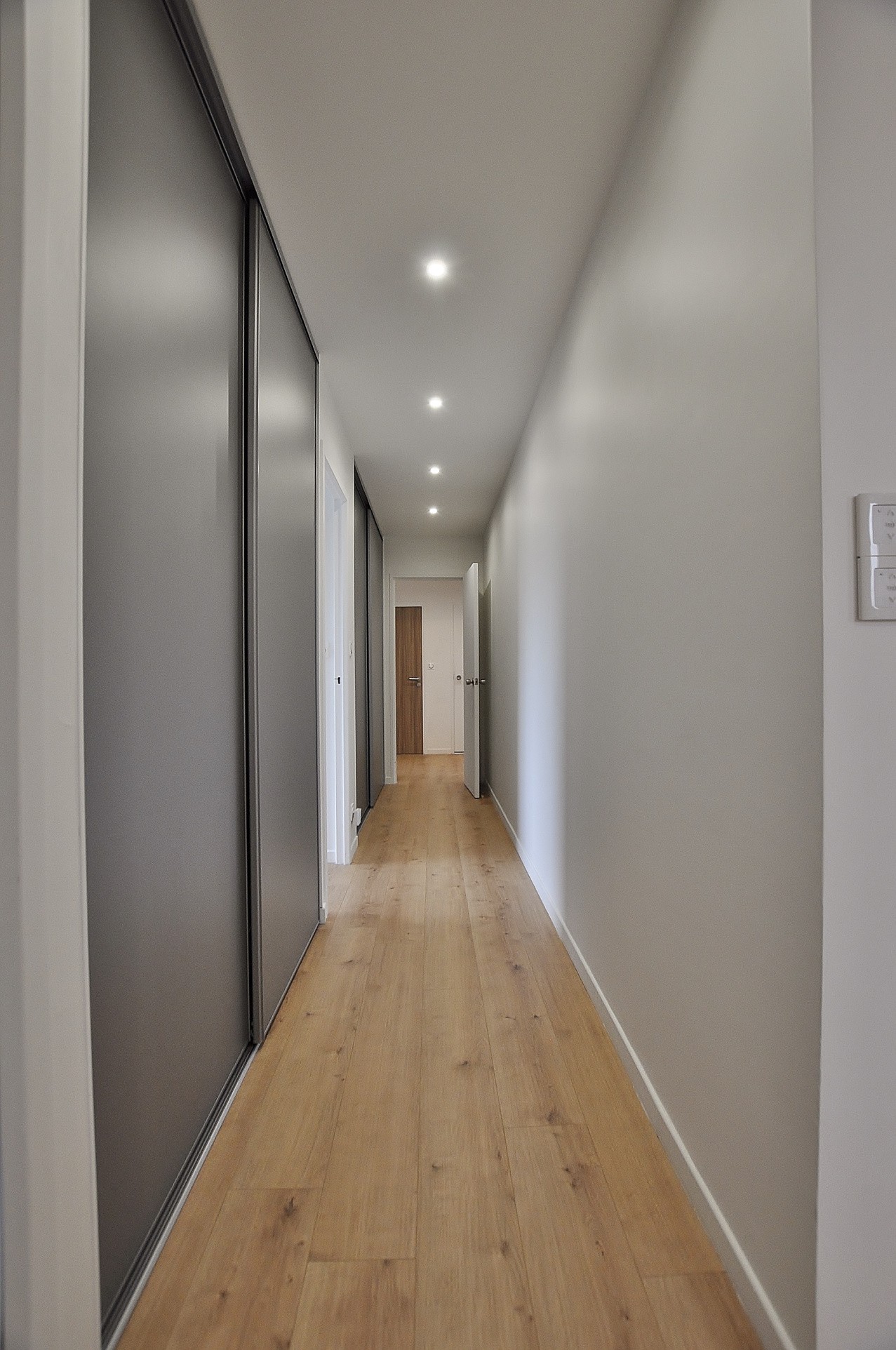 Appartement Étage Elevé — photo 10