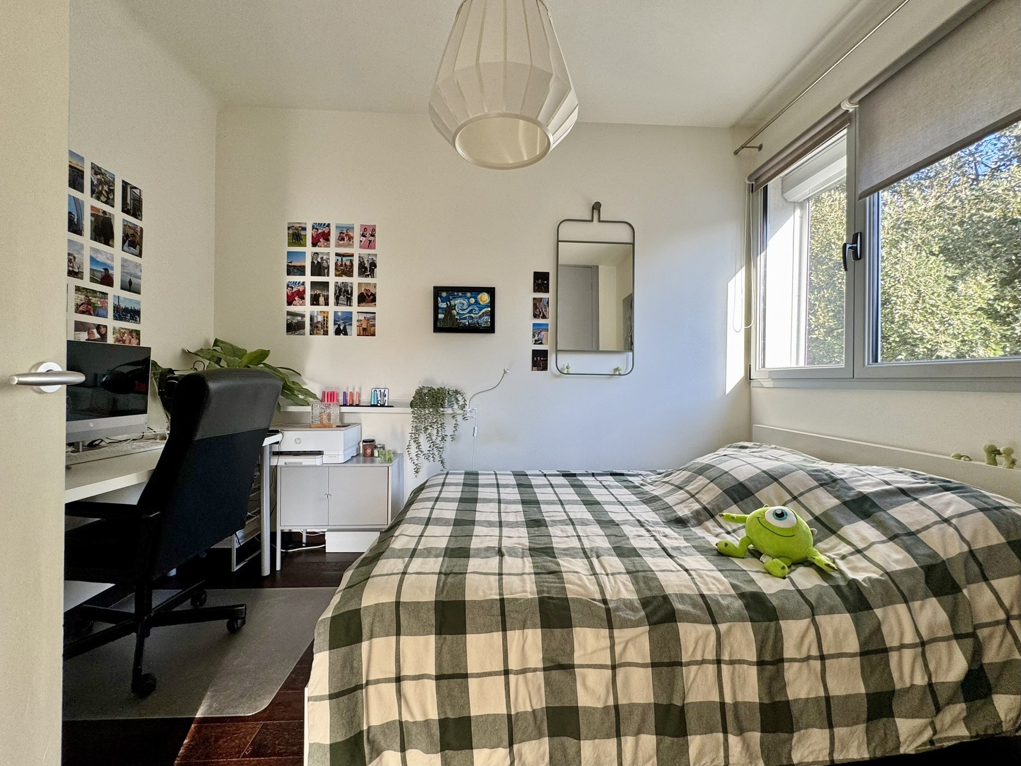 Charmante Maison dans impasse Privée — photo 11
