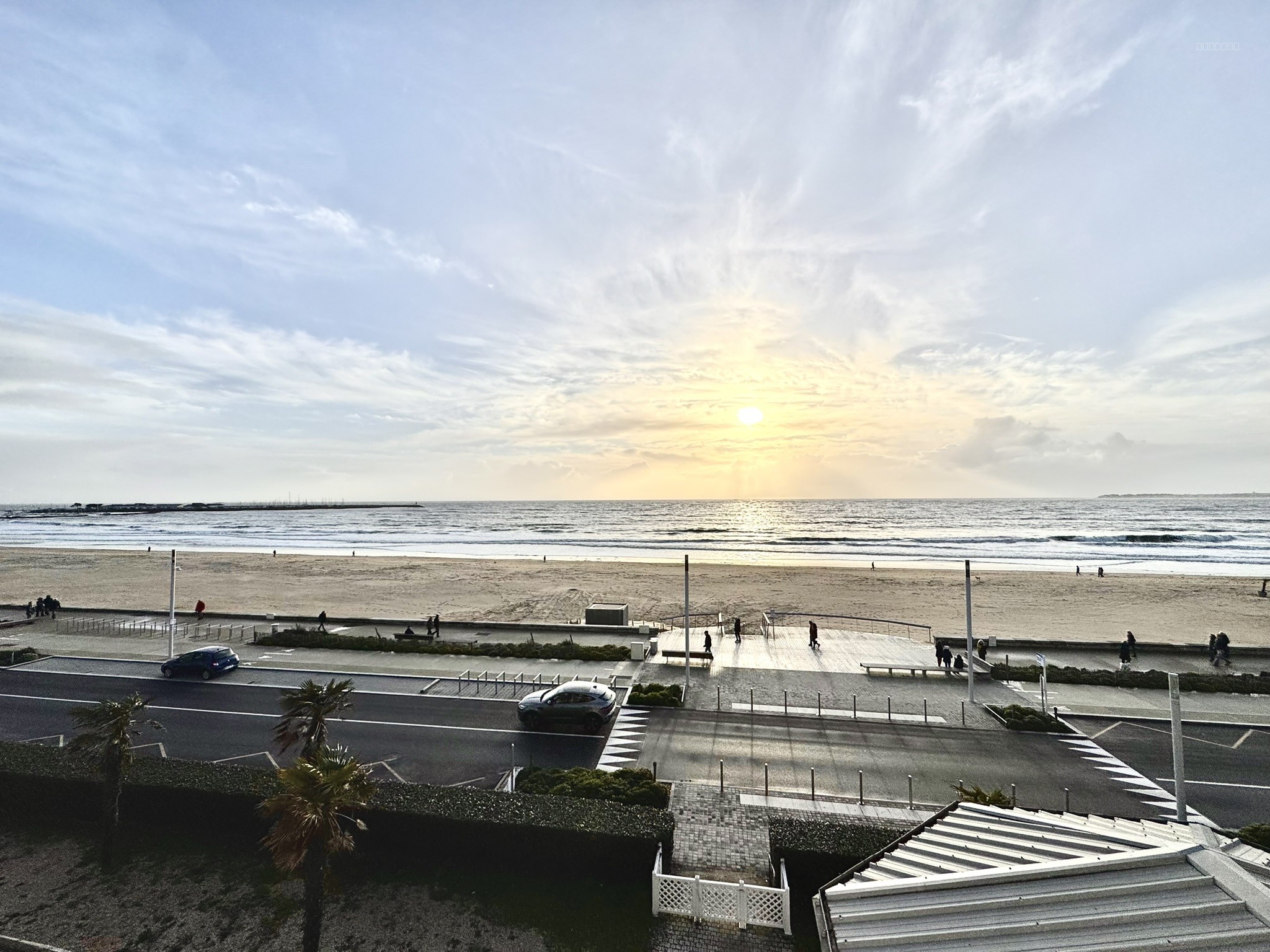 PORNICHET - Vue mer exceptionnel — photo 13