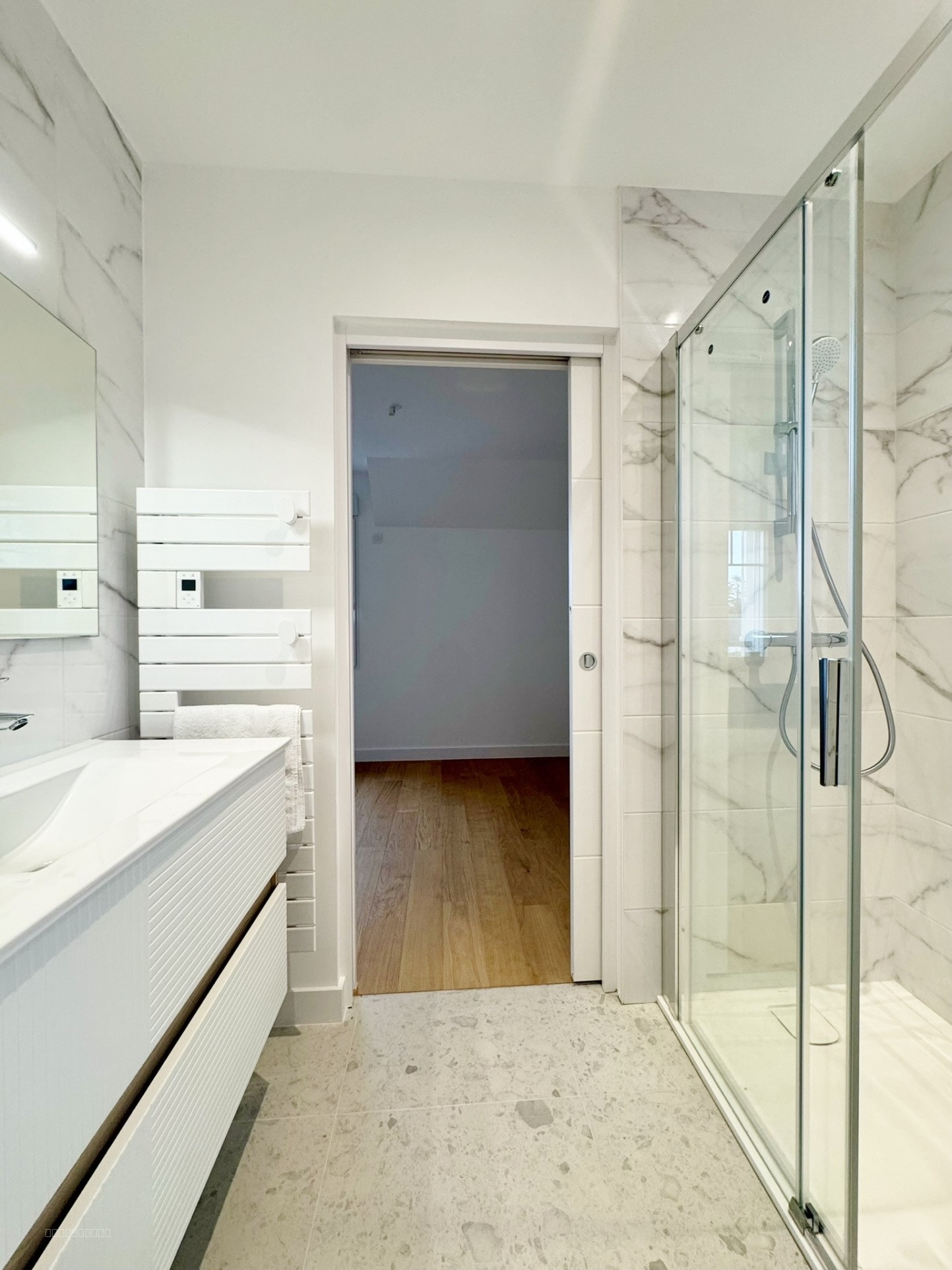 Magnifique maison neuve de 180m2 sur la Pointe de Penchâteau. — photo 10