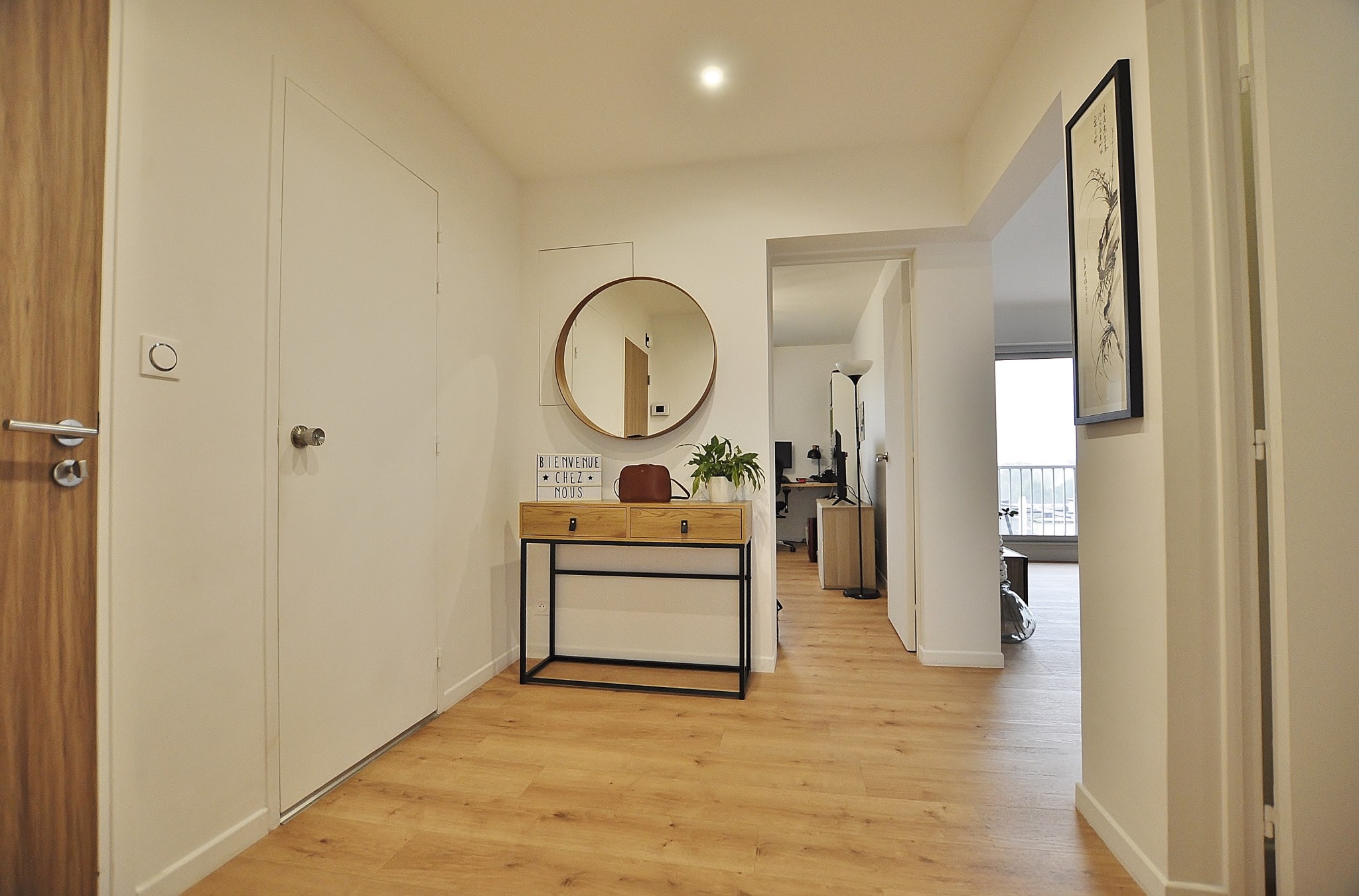 Appartement Étage Elevé — photo 5