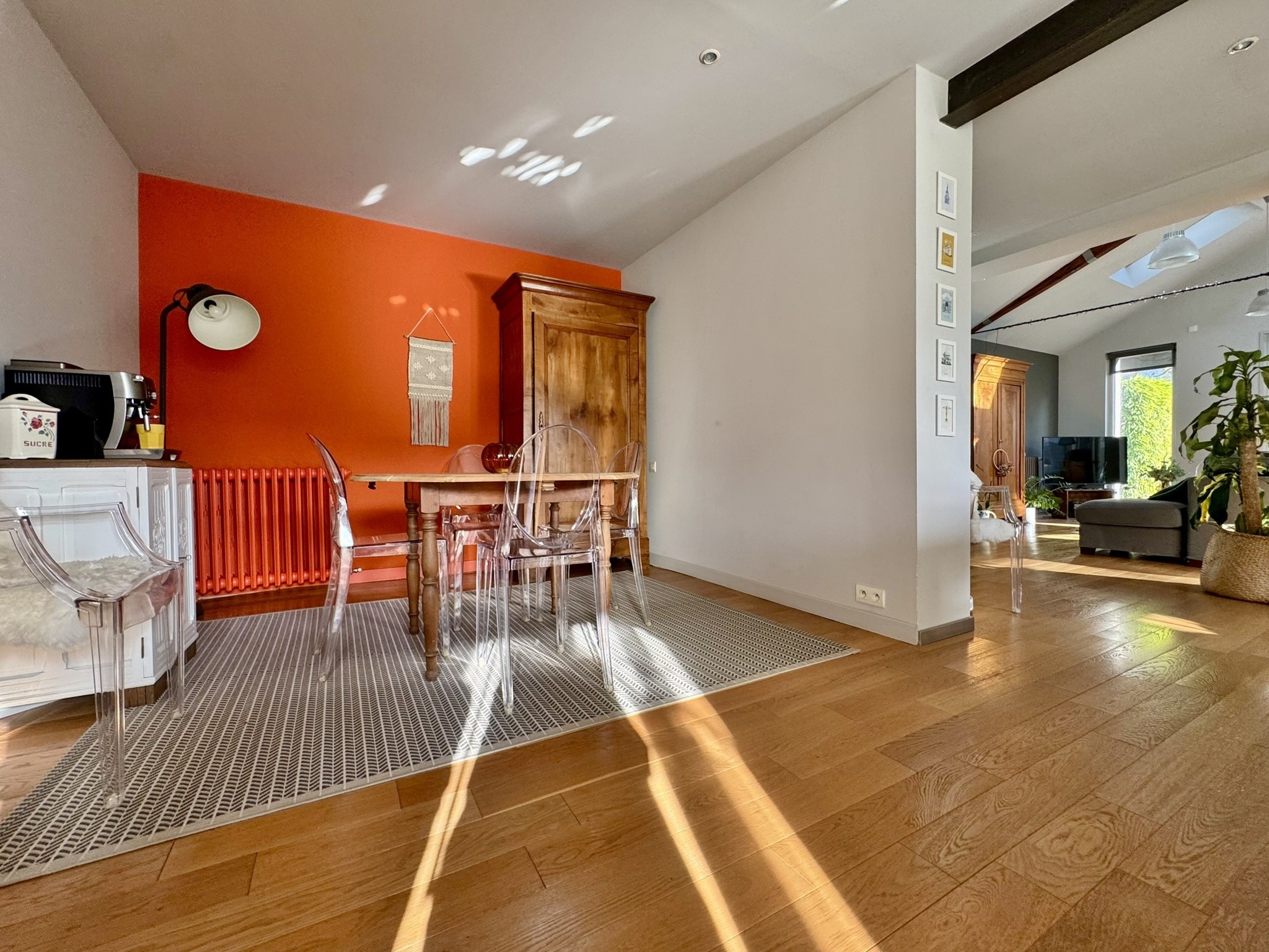 Charmante Maison dans impasse Privée — photo 4