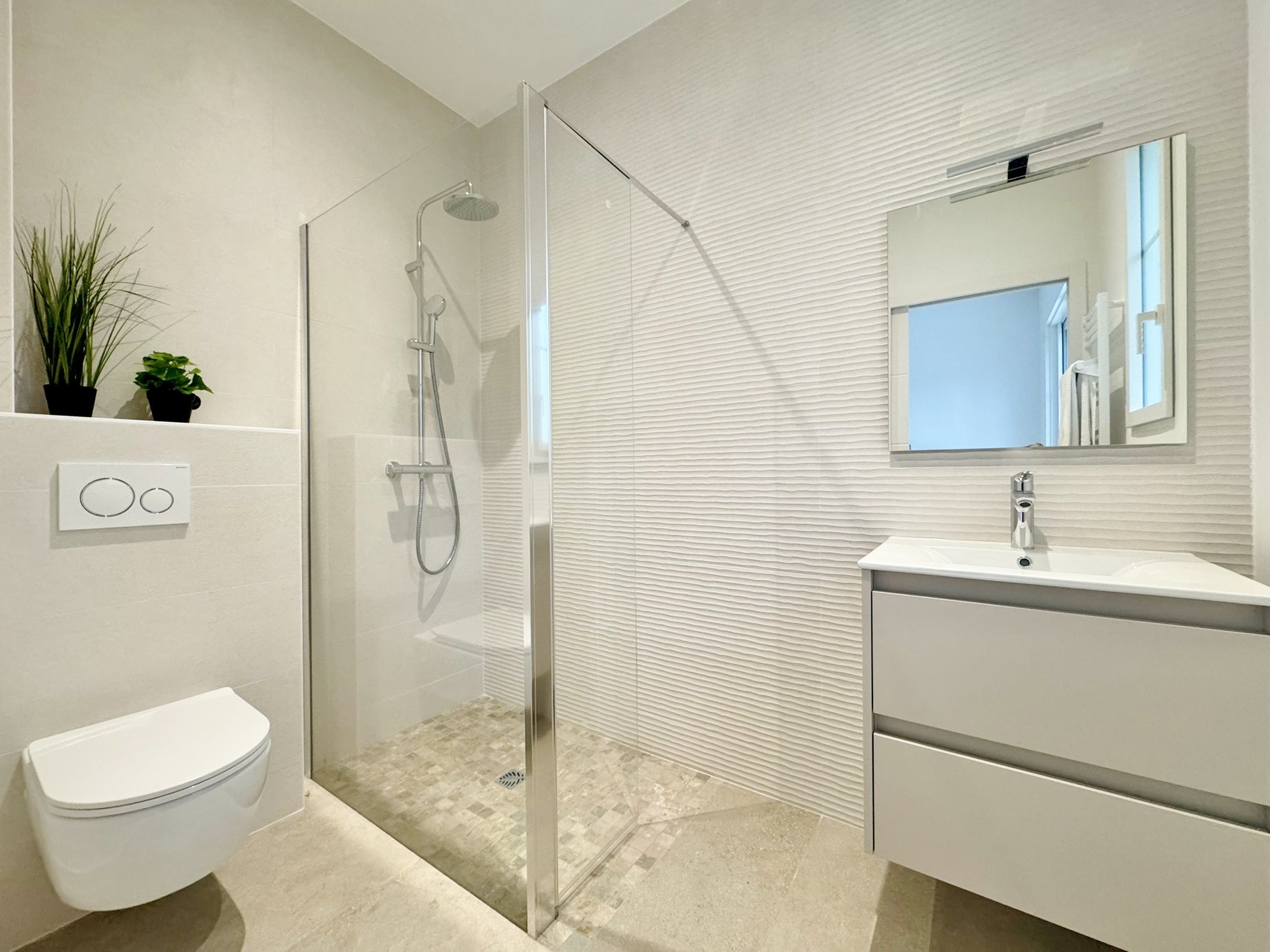 Magnifique maison neuve de 180m2 sur la Pointe de Penchâteau. — photo 7