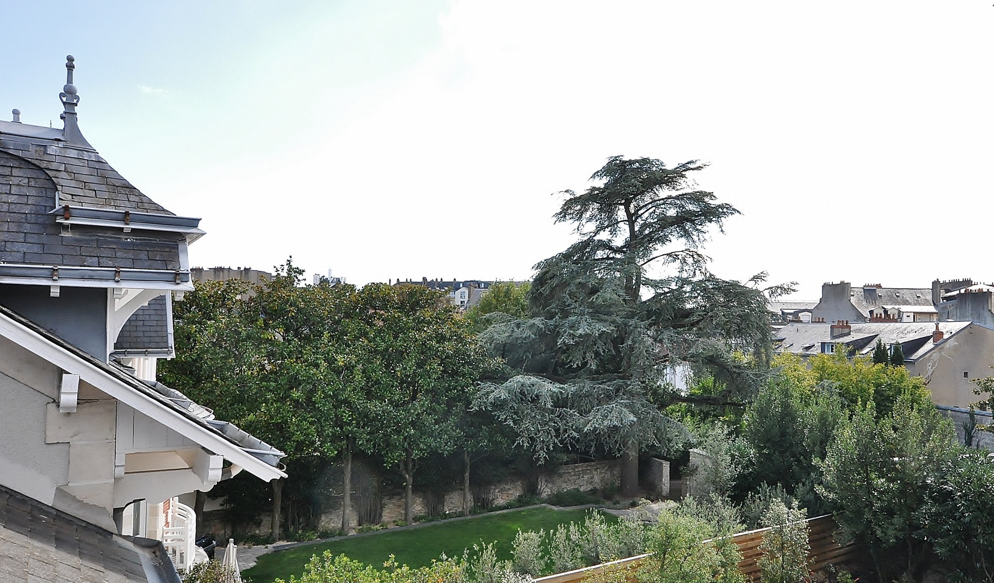 Appartement T3 Dernier Etage — photo 7