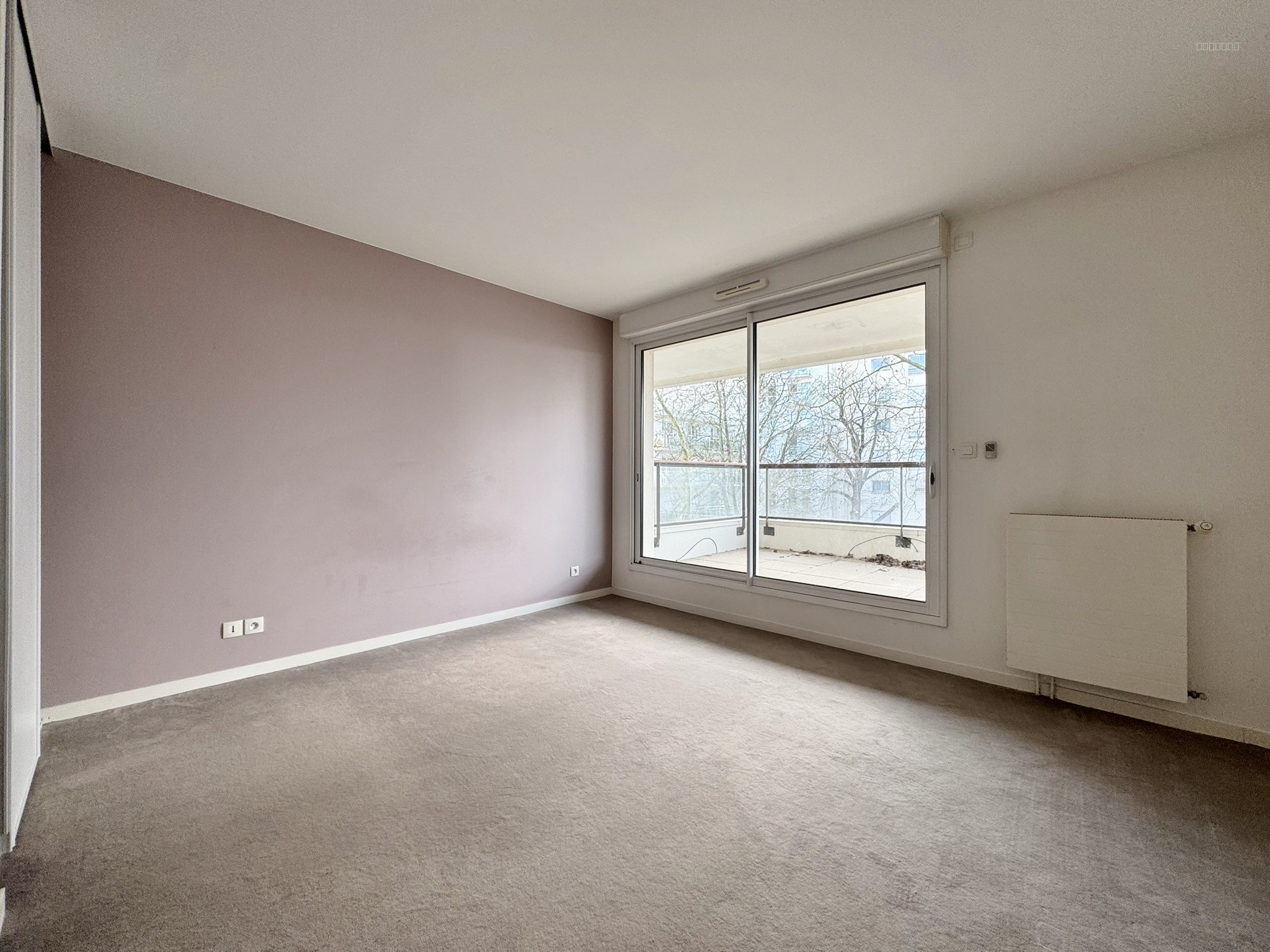 Superbe Appartement Avenue Privée. — photo 7