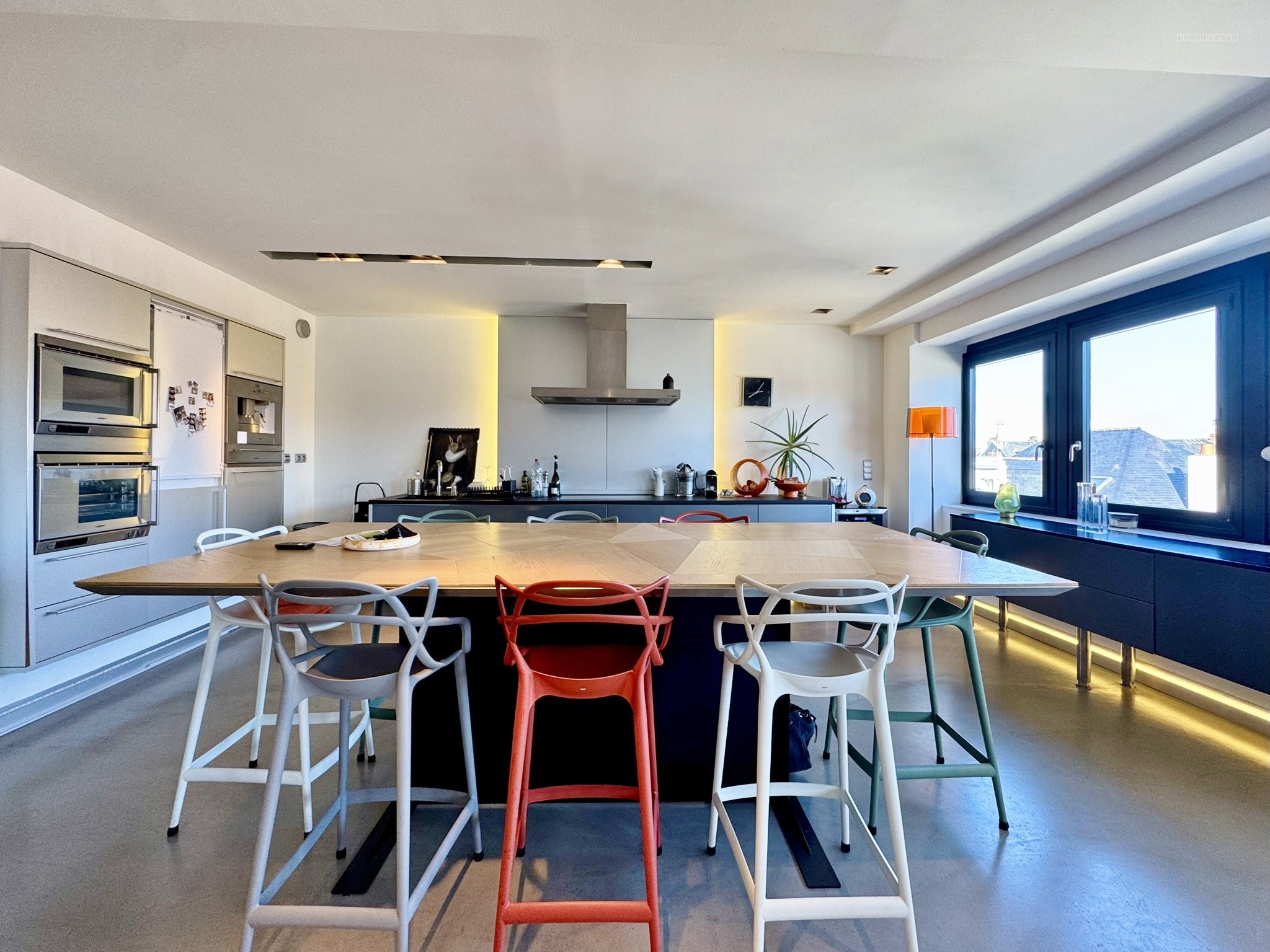 Superbe Appartement Traversant — photo 3