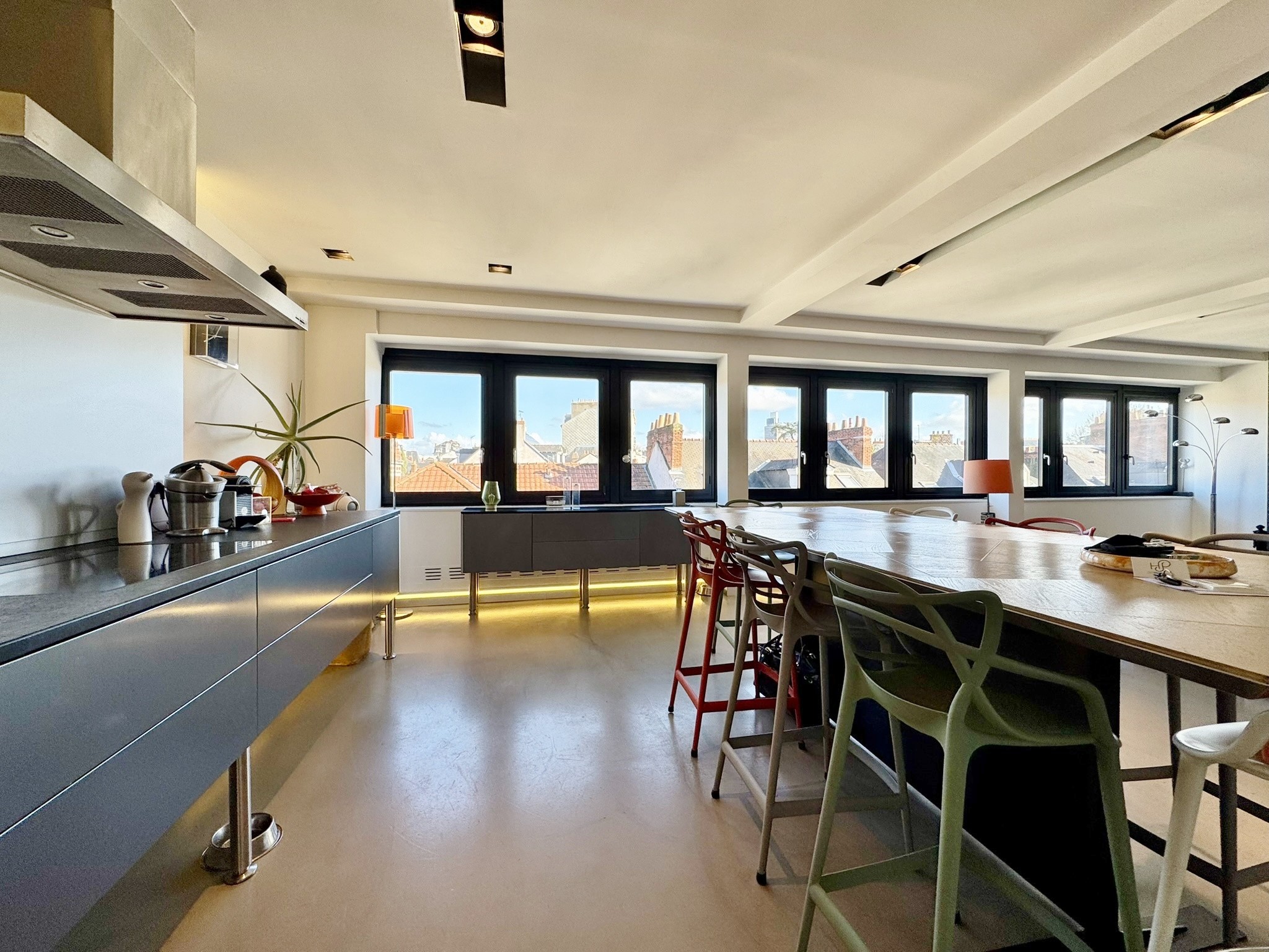 Superbe Appartement Traversant — photo 4