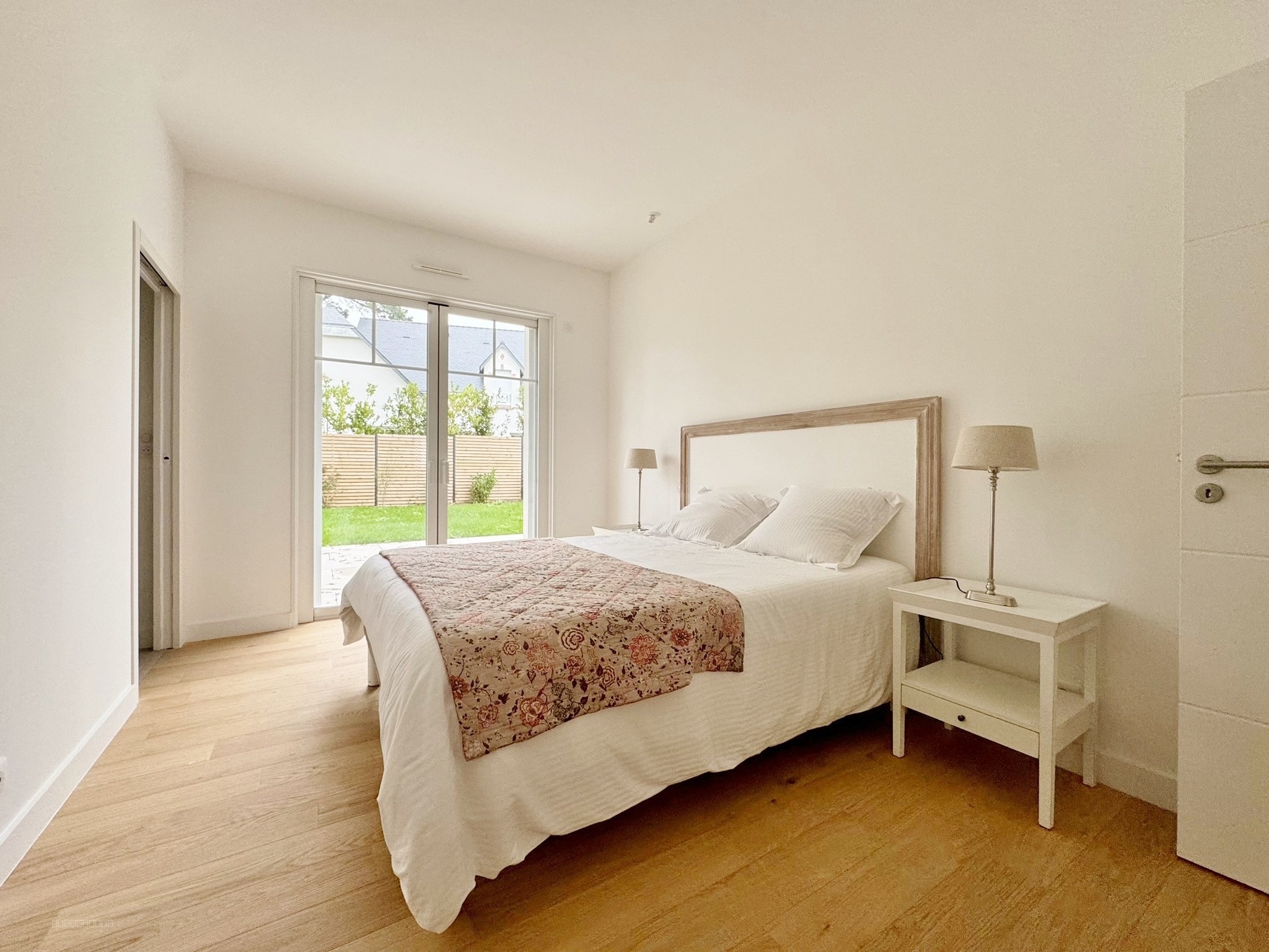 Magnifique maison neuve de 180m2 sur la Pointe de Penchâteau. — photo 6