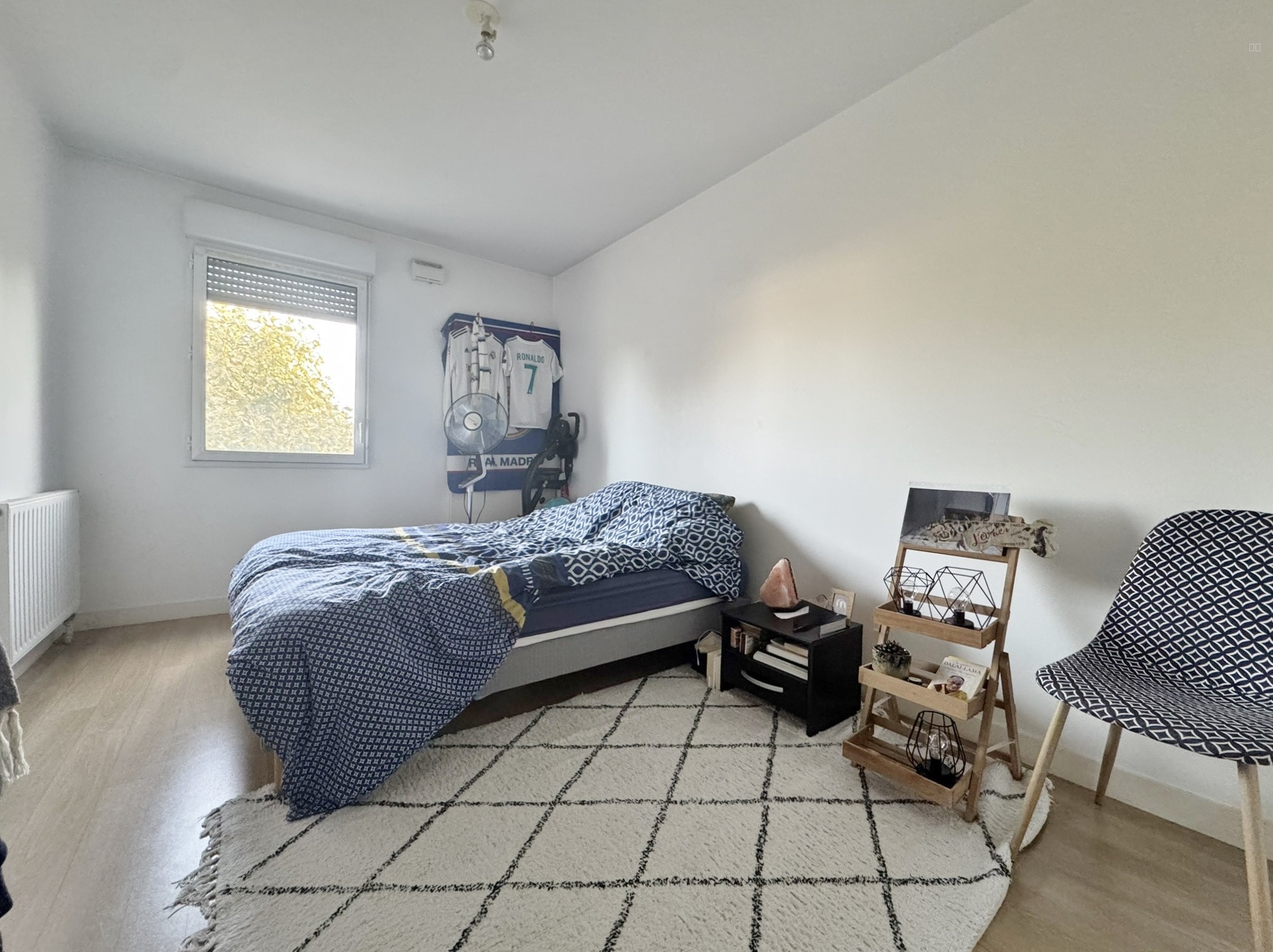 Appartement de Type 2 (2013) — photo 3