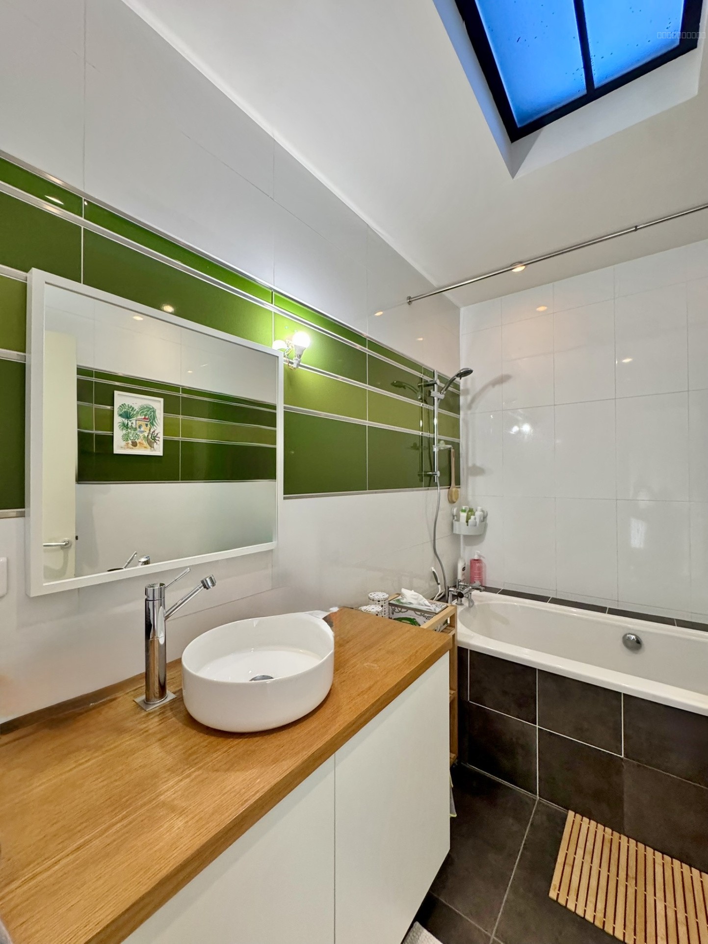 Charmante Maison dans impasse Privée — photo 13